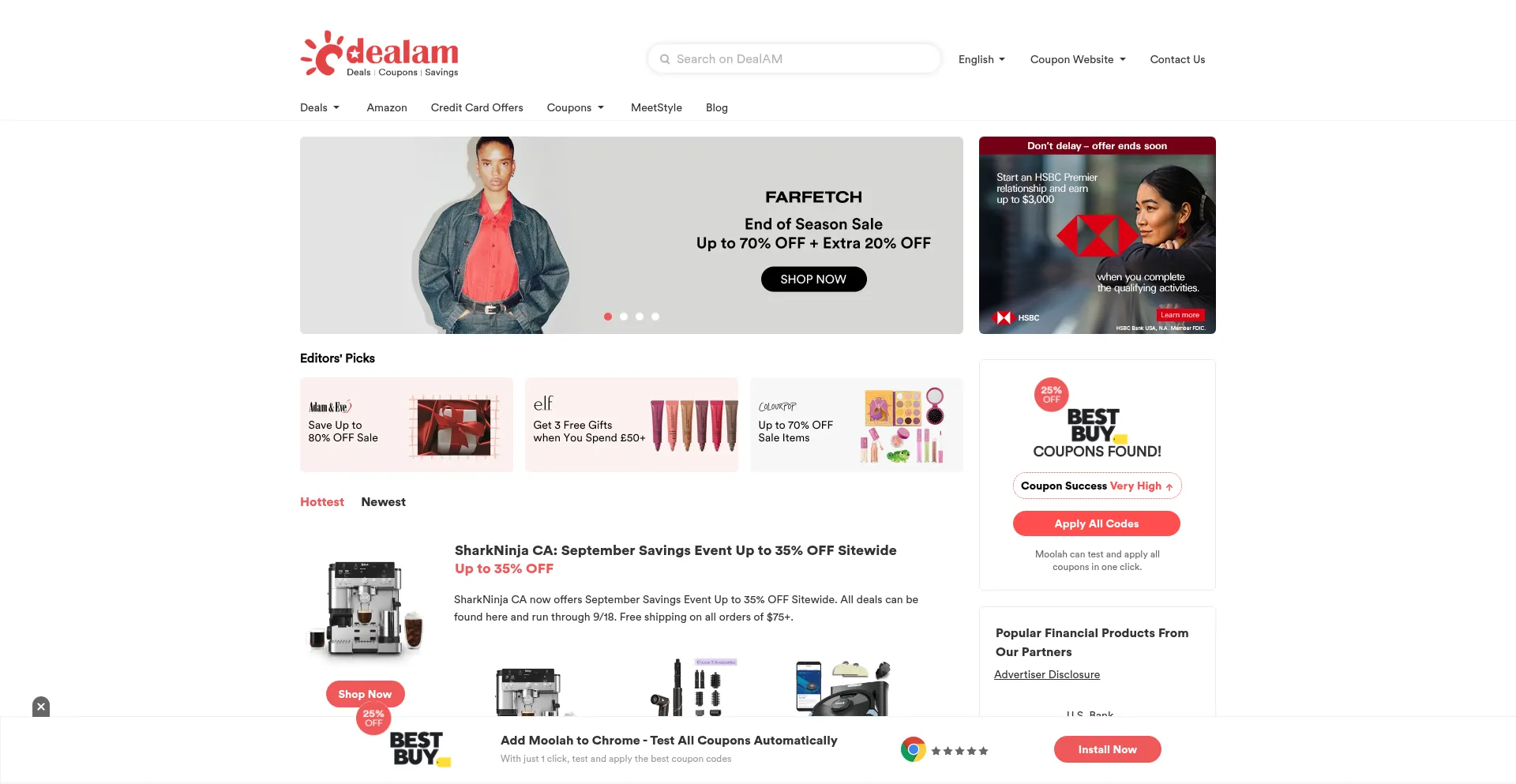 Dealam.com