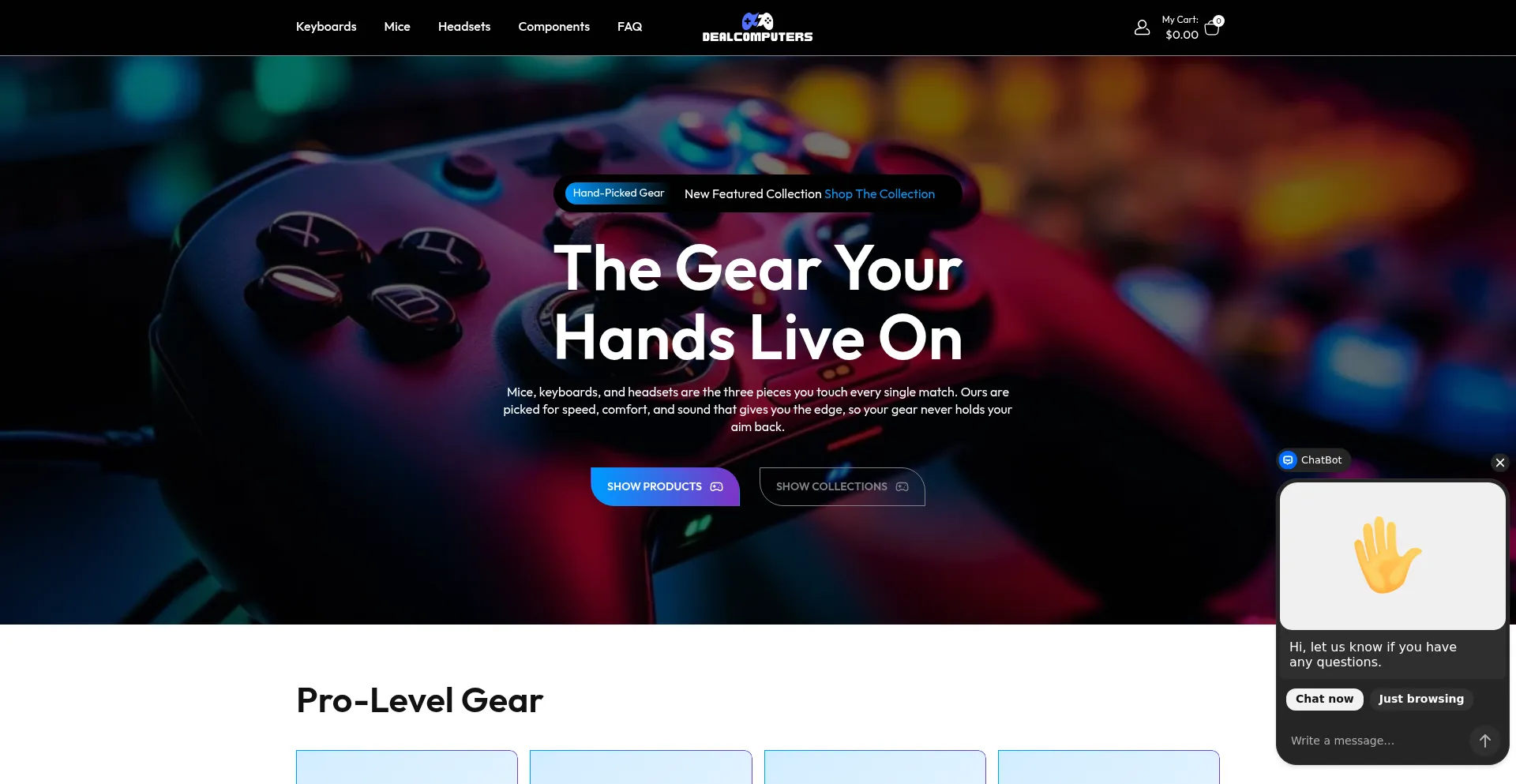 Dealcomputers.com
