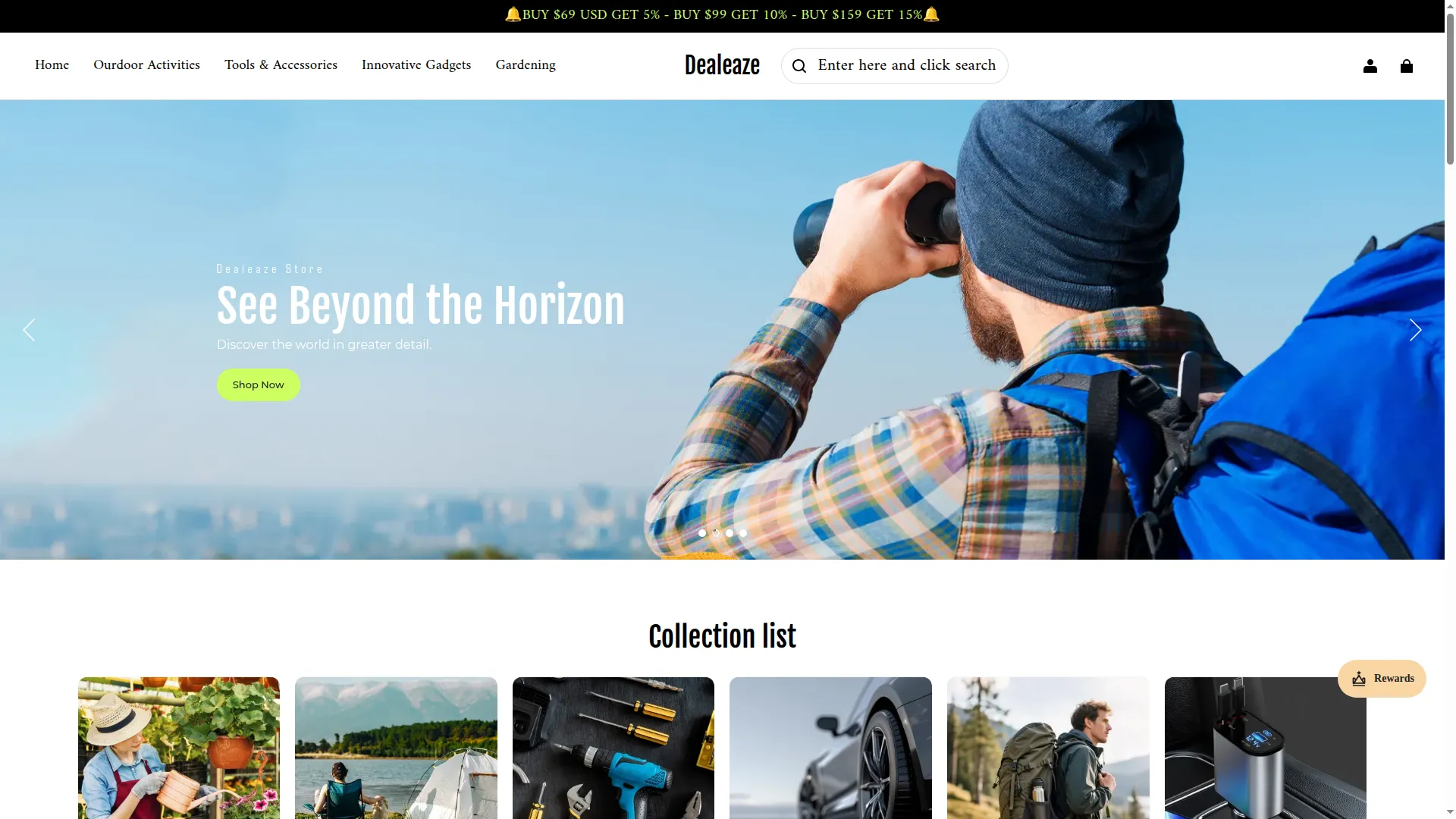 Dealeaze.com
