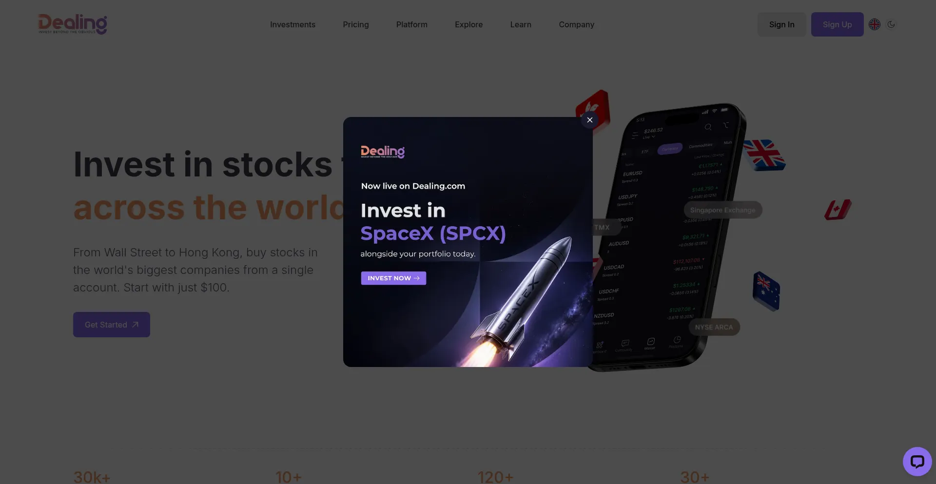 Dealing.com