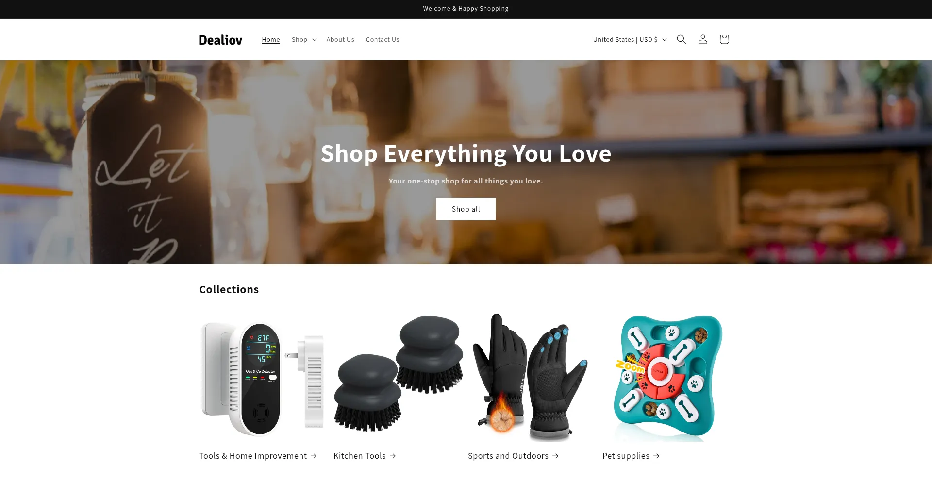 Dealiov.com