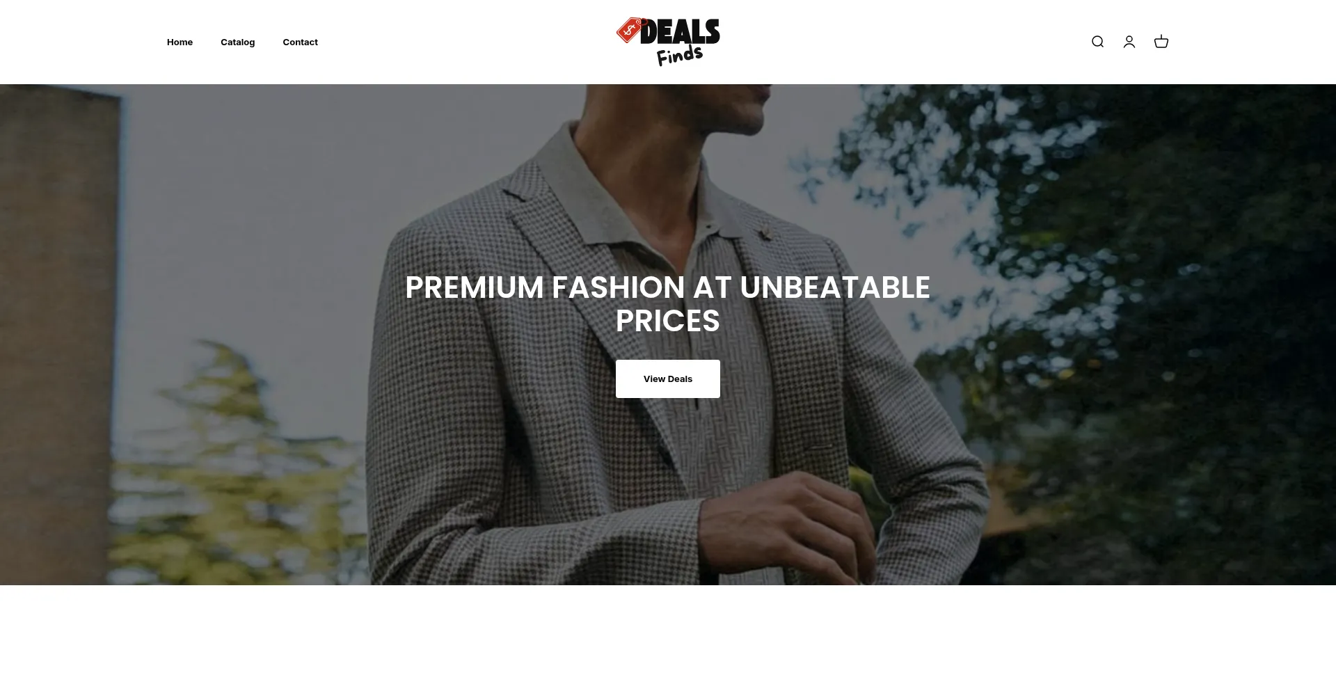 Deals-finds.com