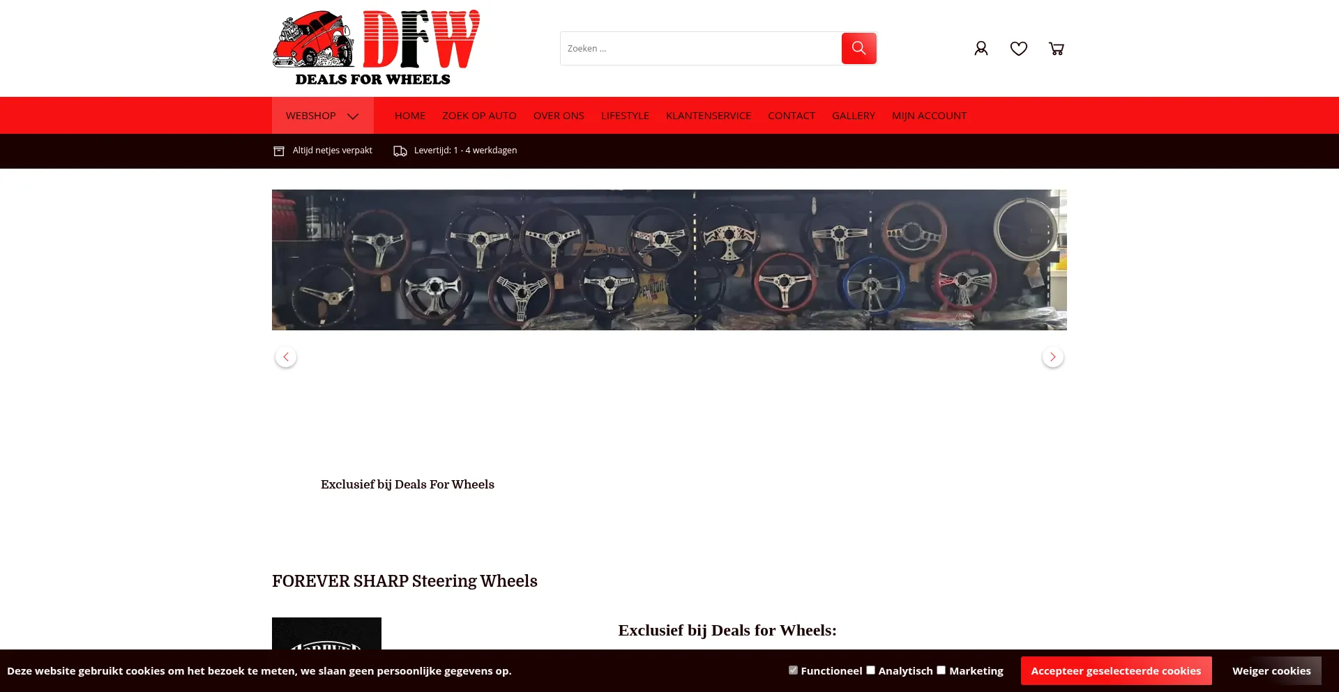 Dealsforwheels.eu