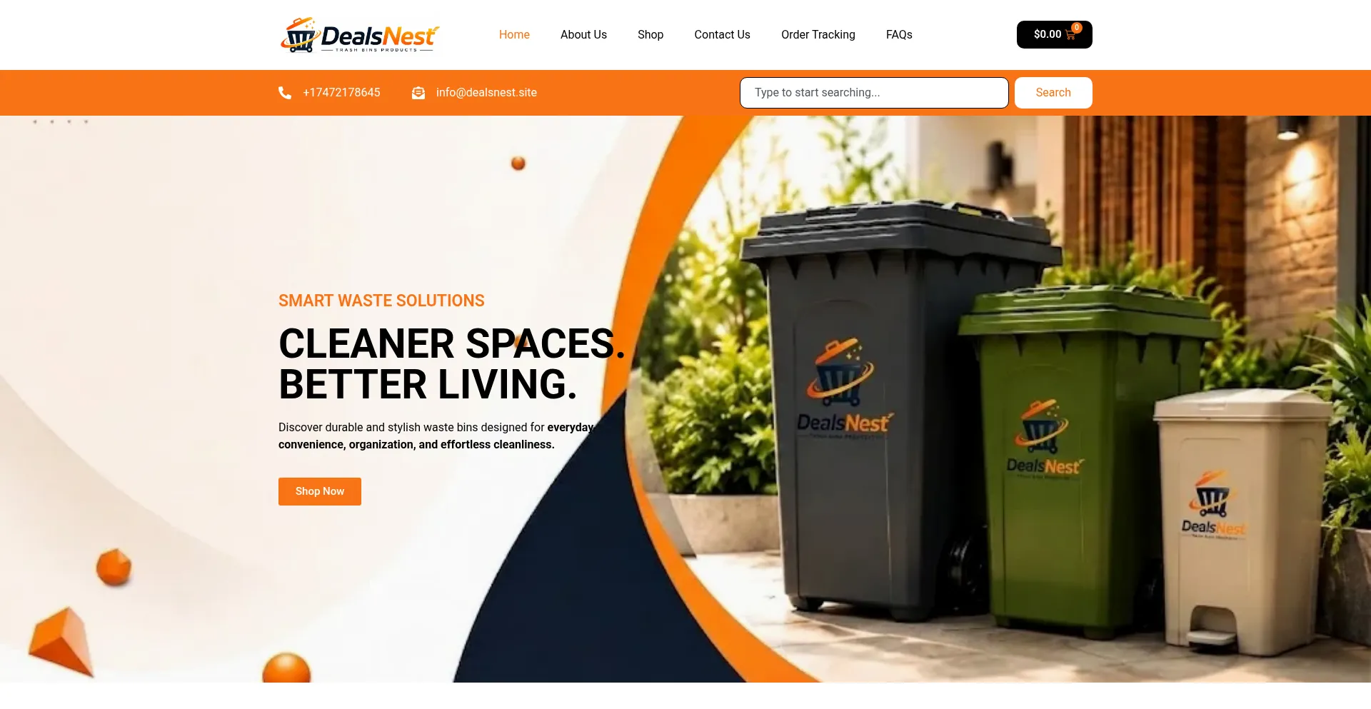 Dealsnest.site