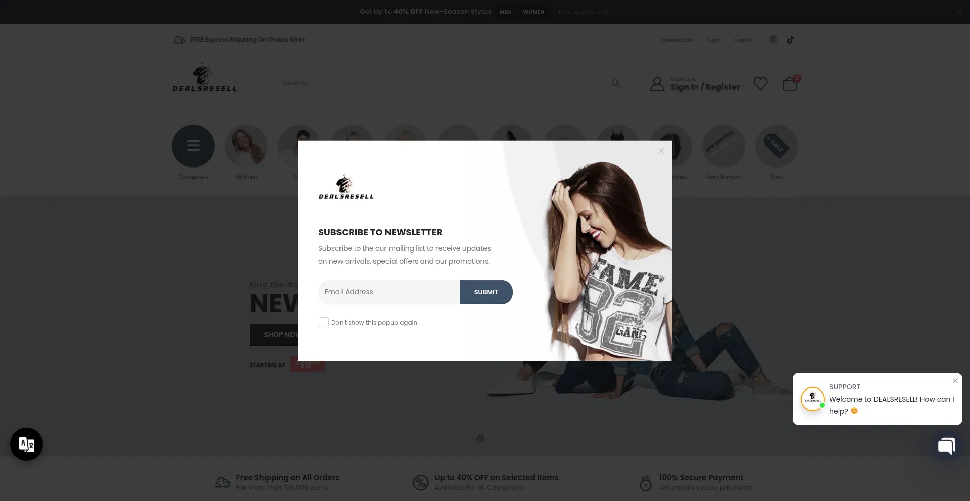 Dealsresell.com