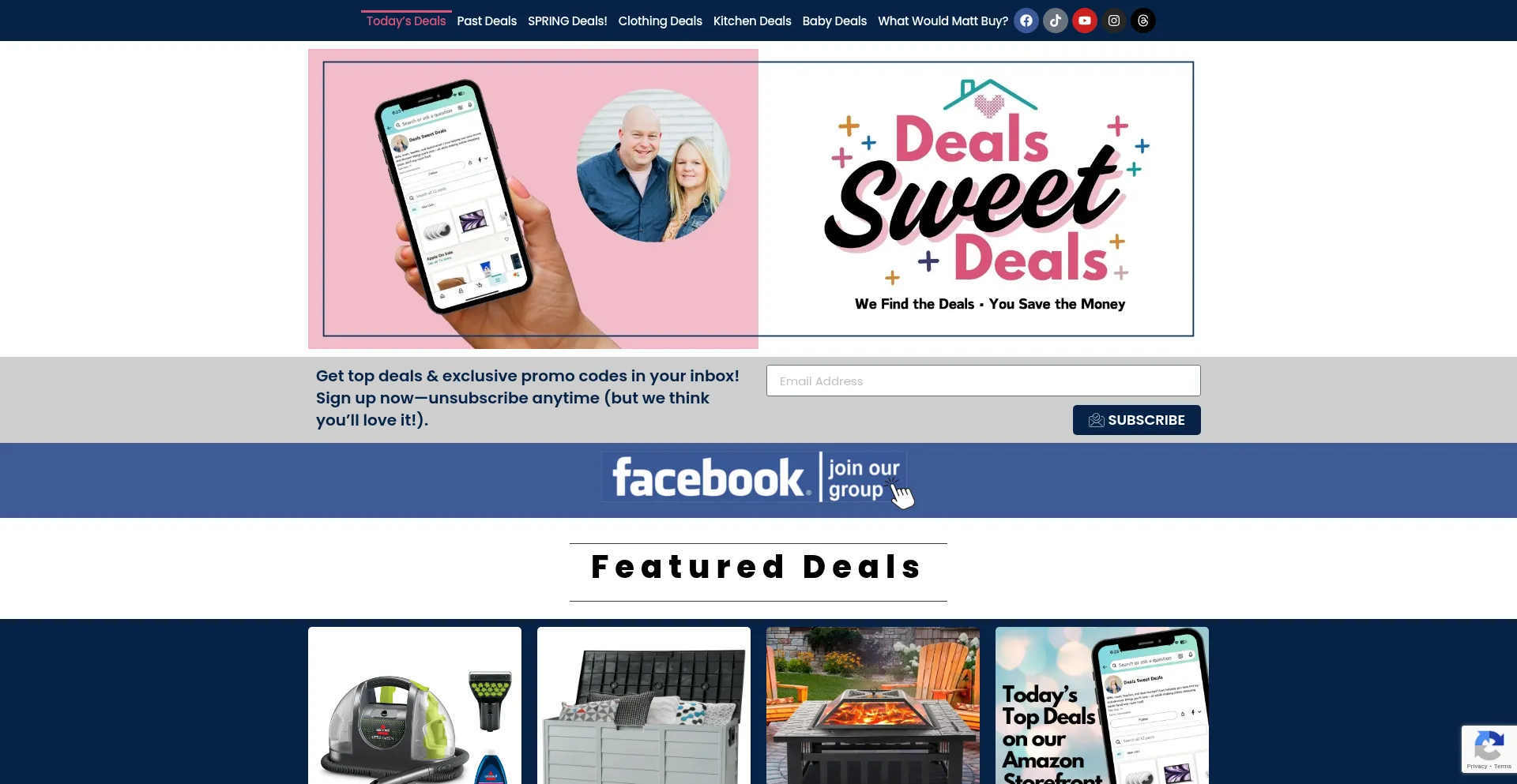 Dealssweetdeals.com