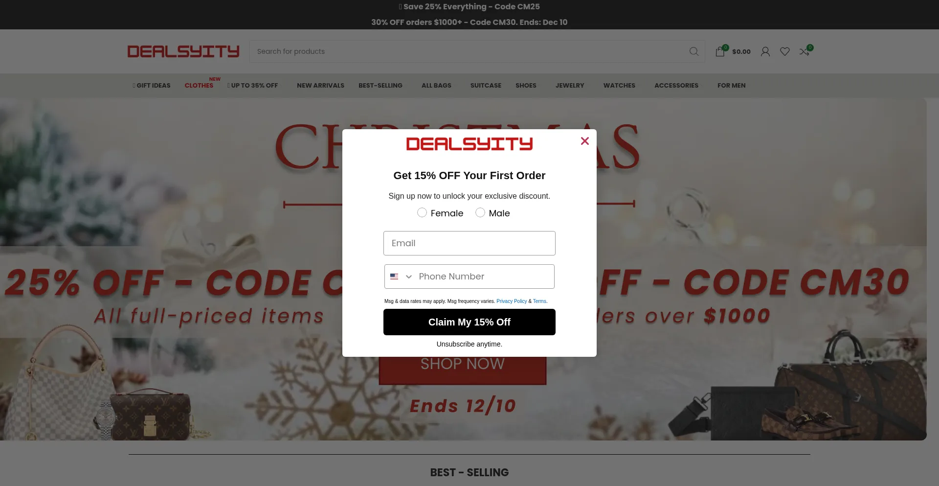 Dealsyity.com
