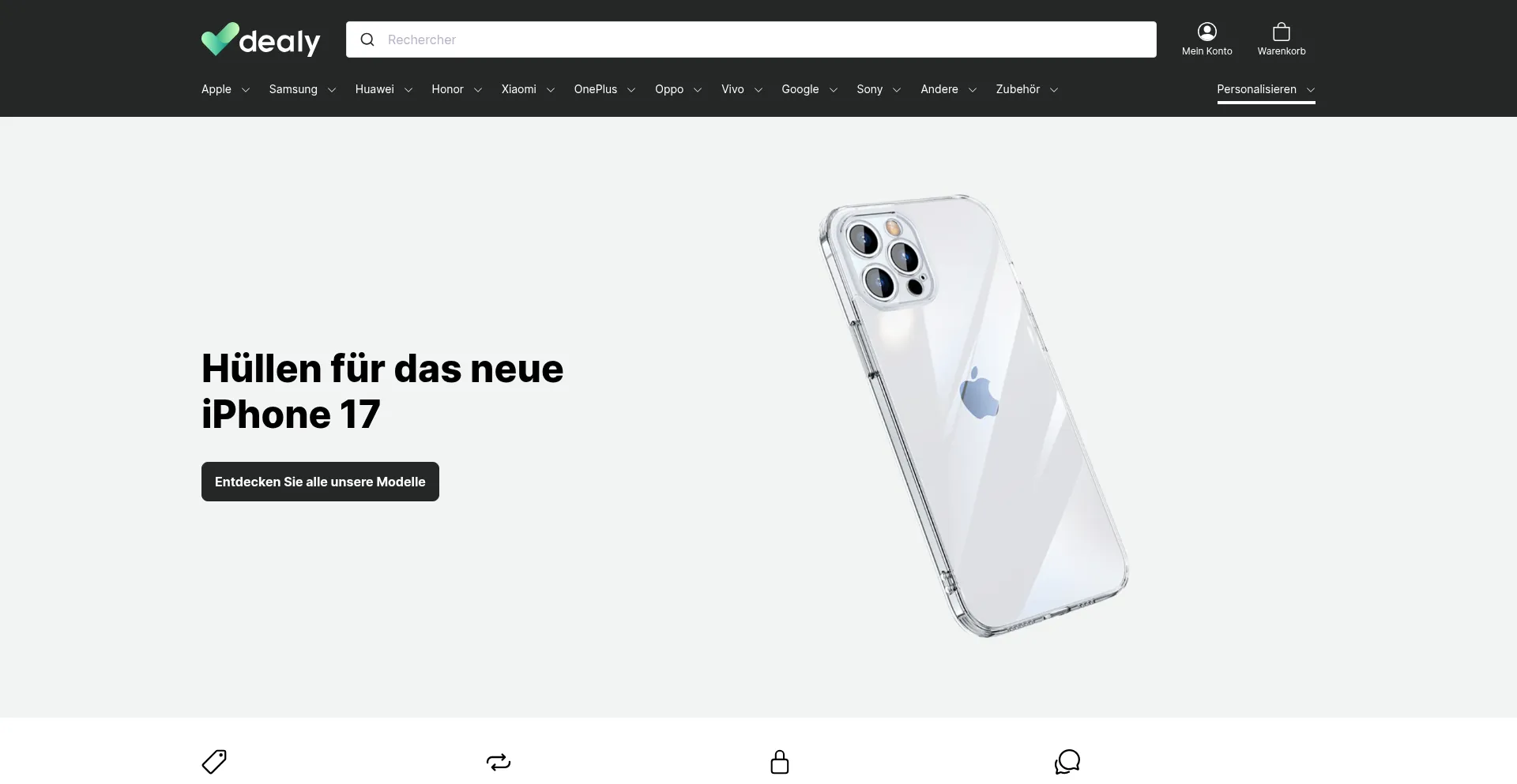 Dealy.at
