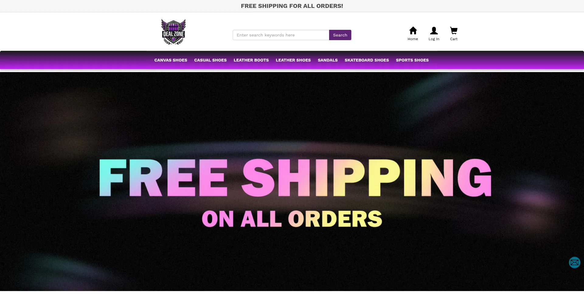 Dealzonestore.top