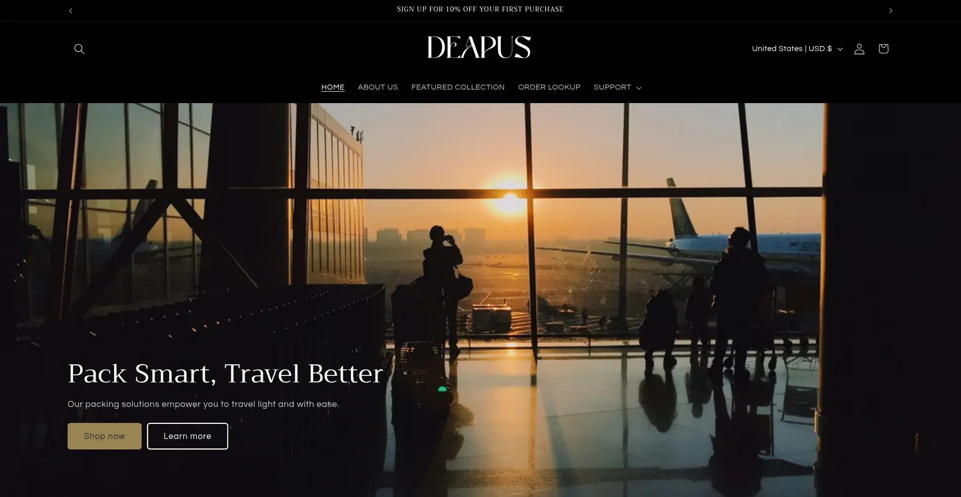Deapus.com