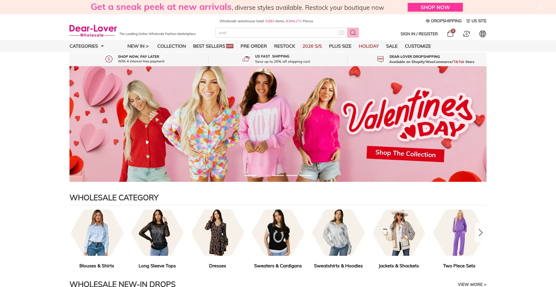 Dear-lover.com