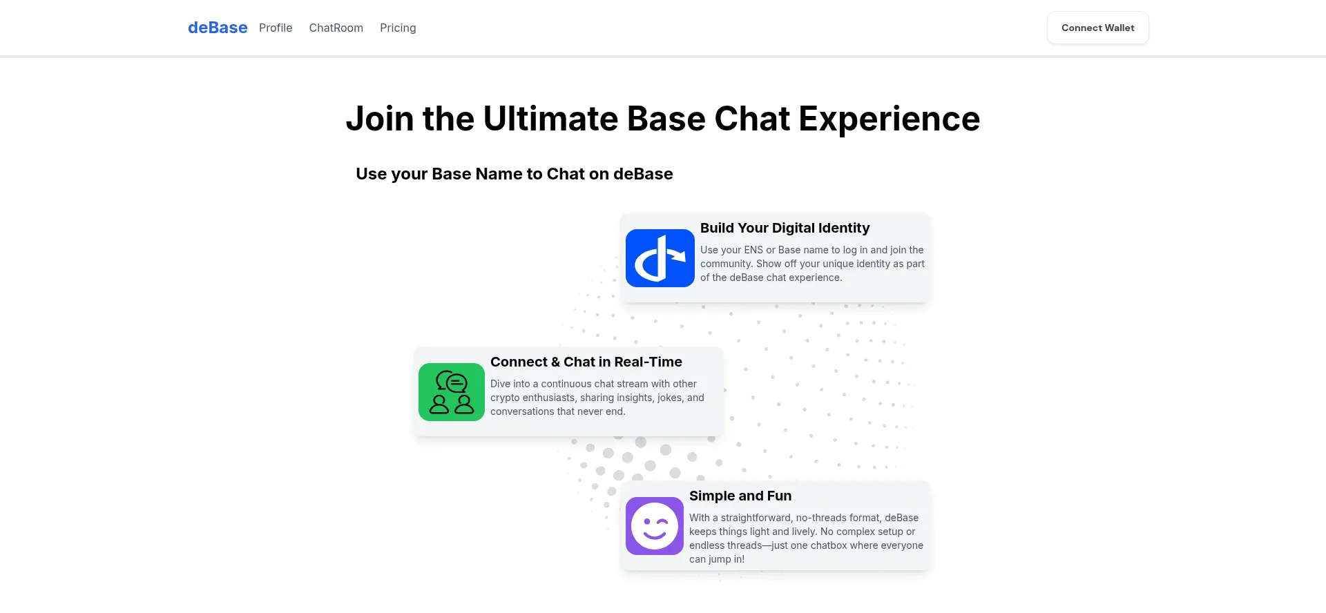 Debase.app