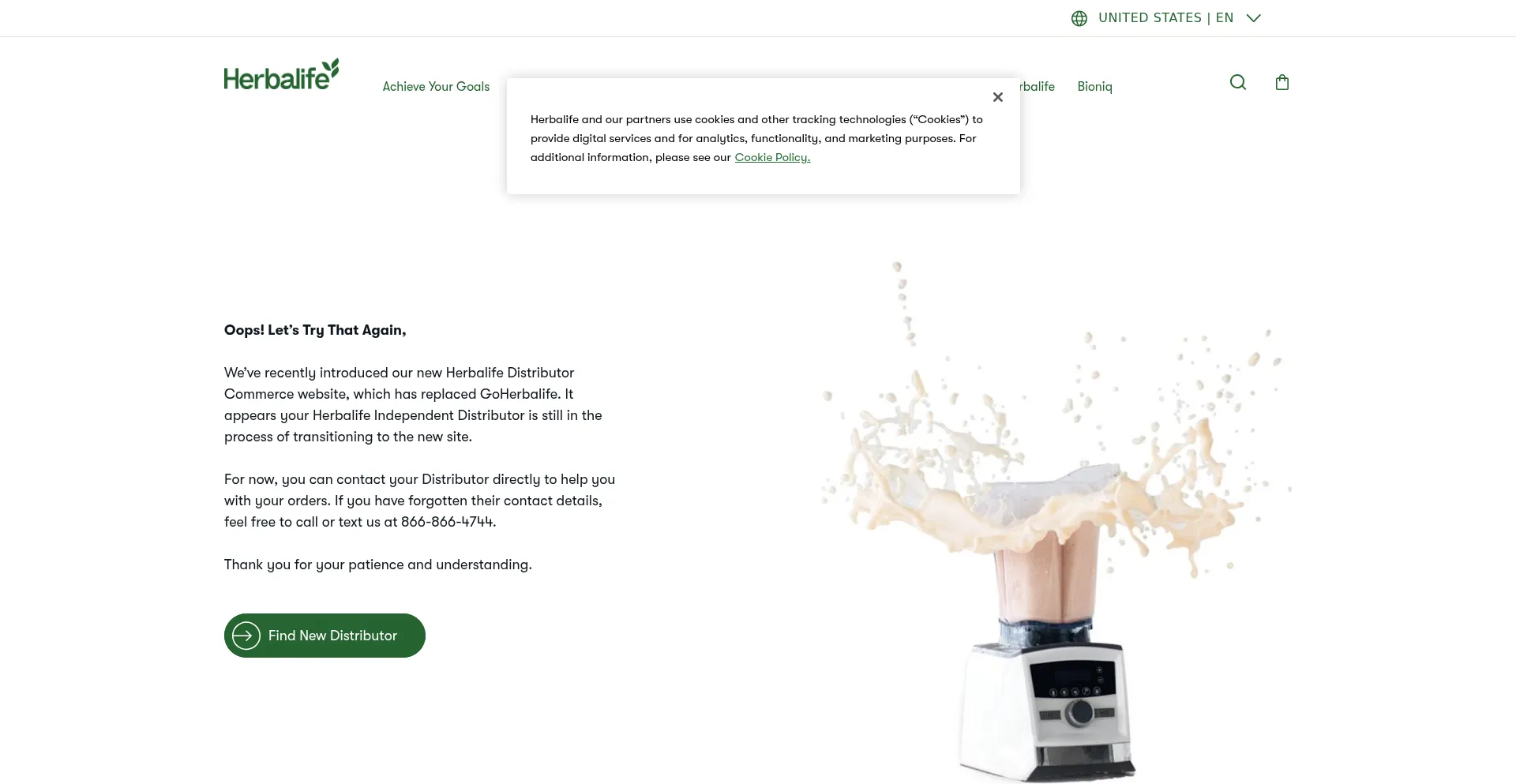 Debbiehogan.goherbalife.com