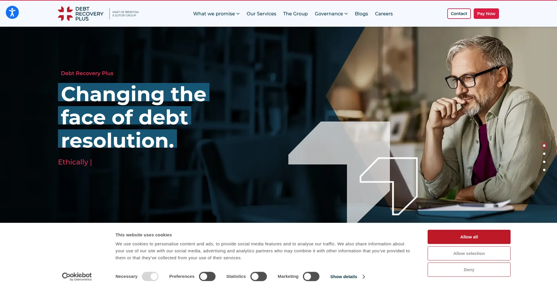 Debtrecoveryplus.co.uk