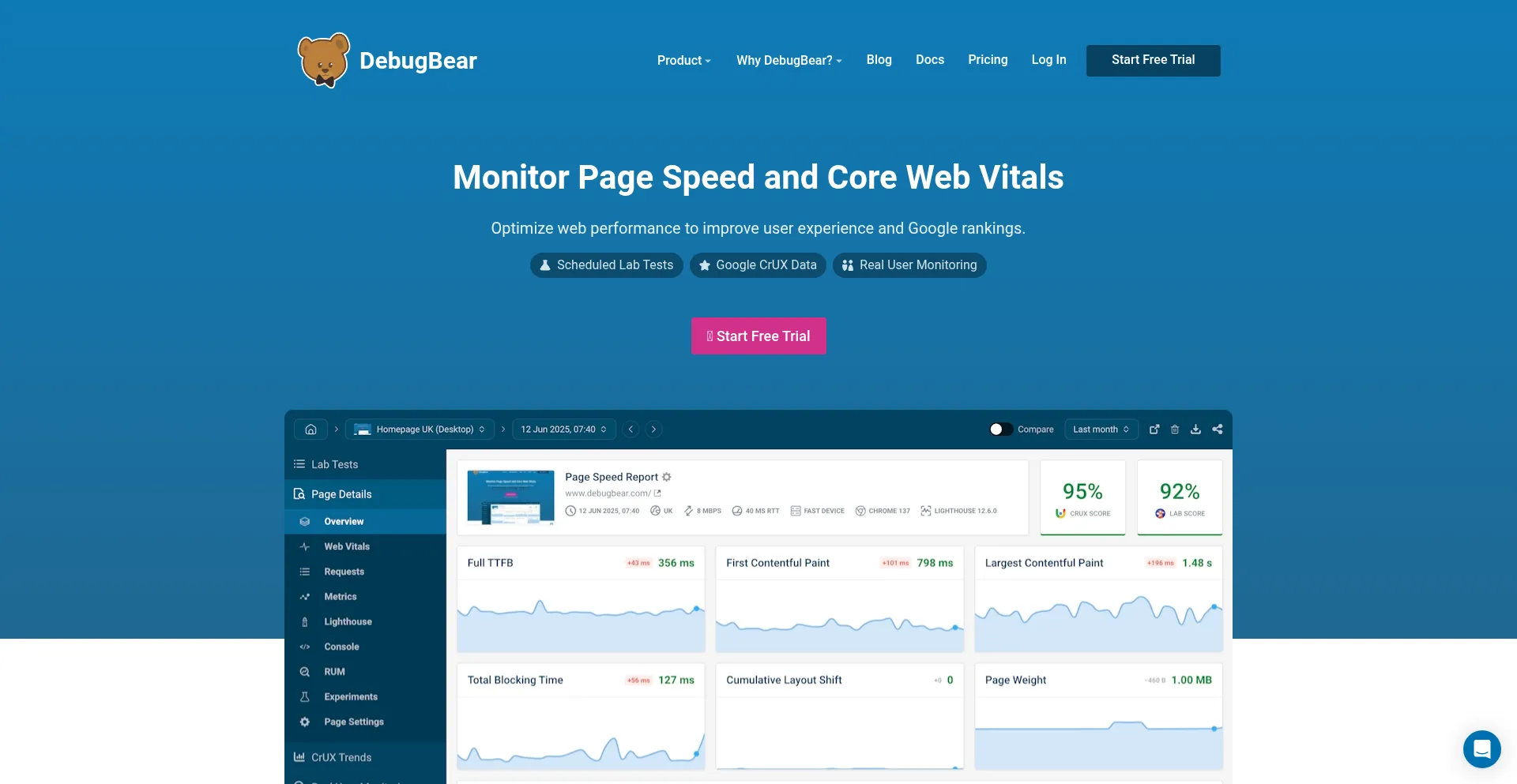 Debugbear.com