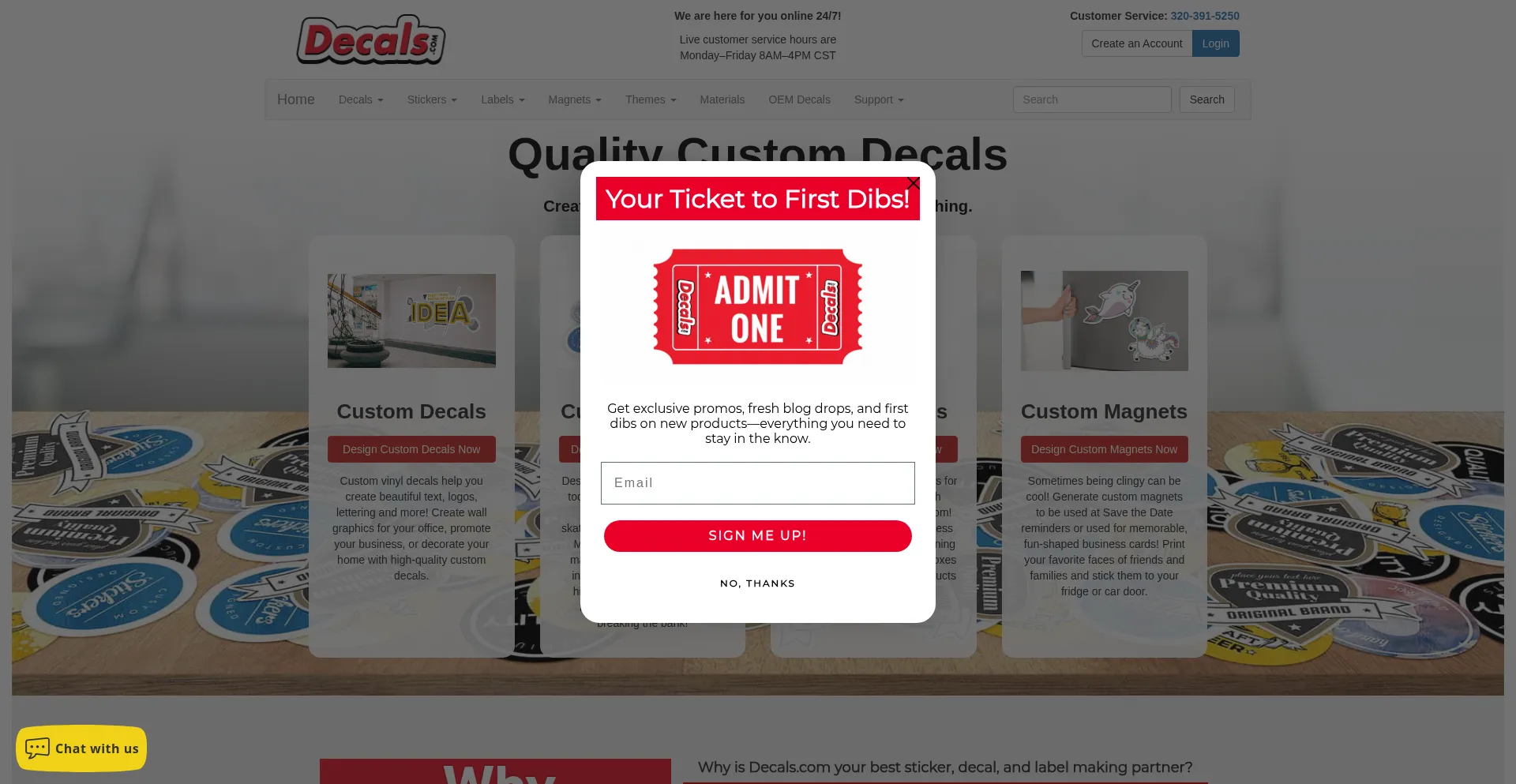 Decals.com