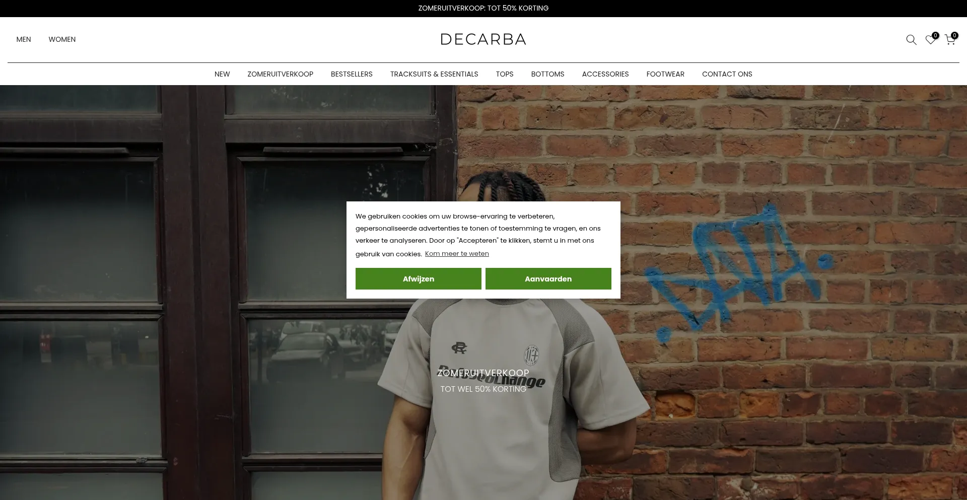 Decarba.nl