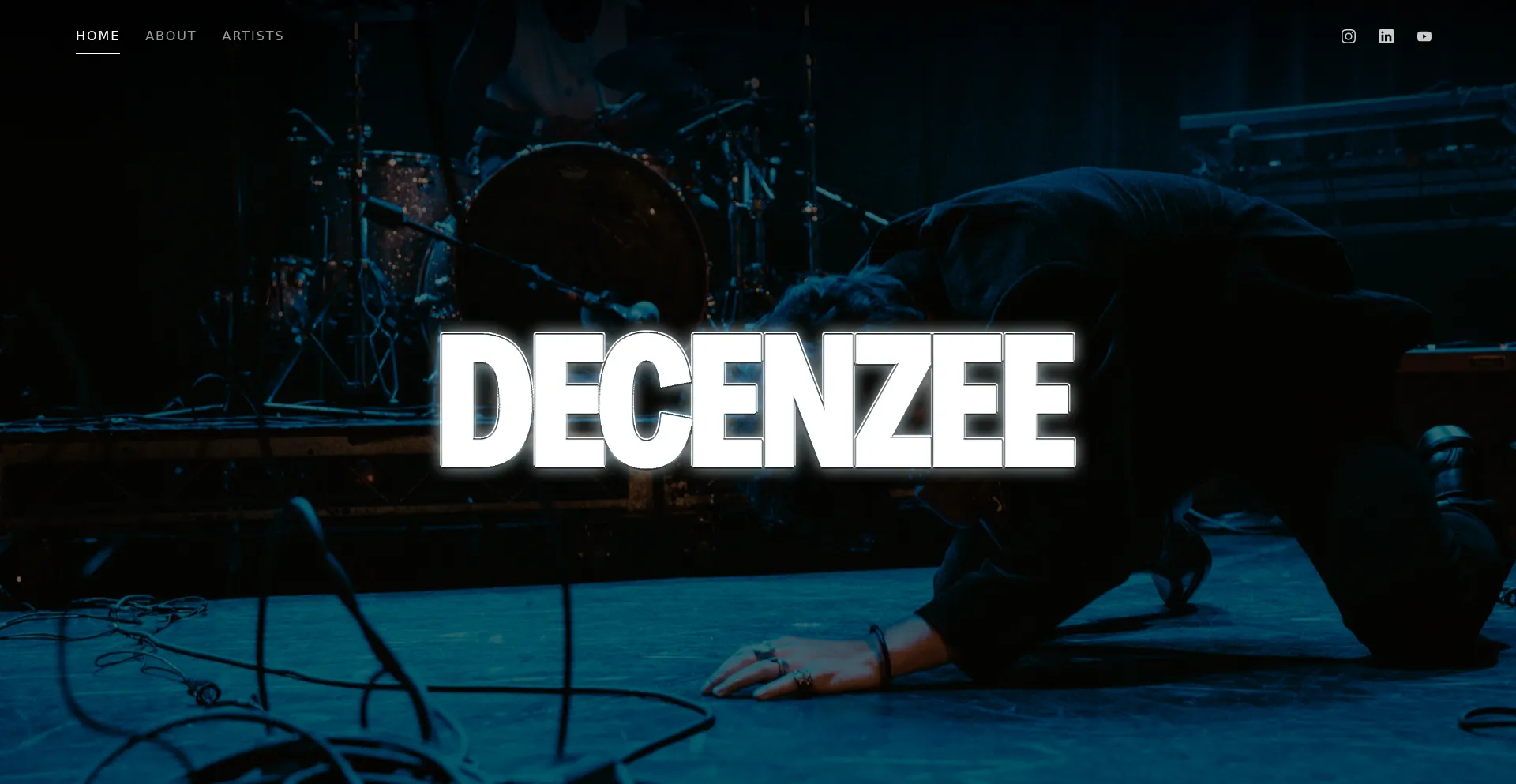 Decenzee.com