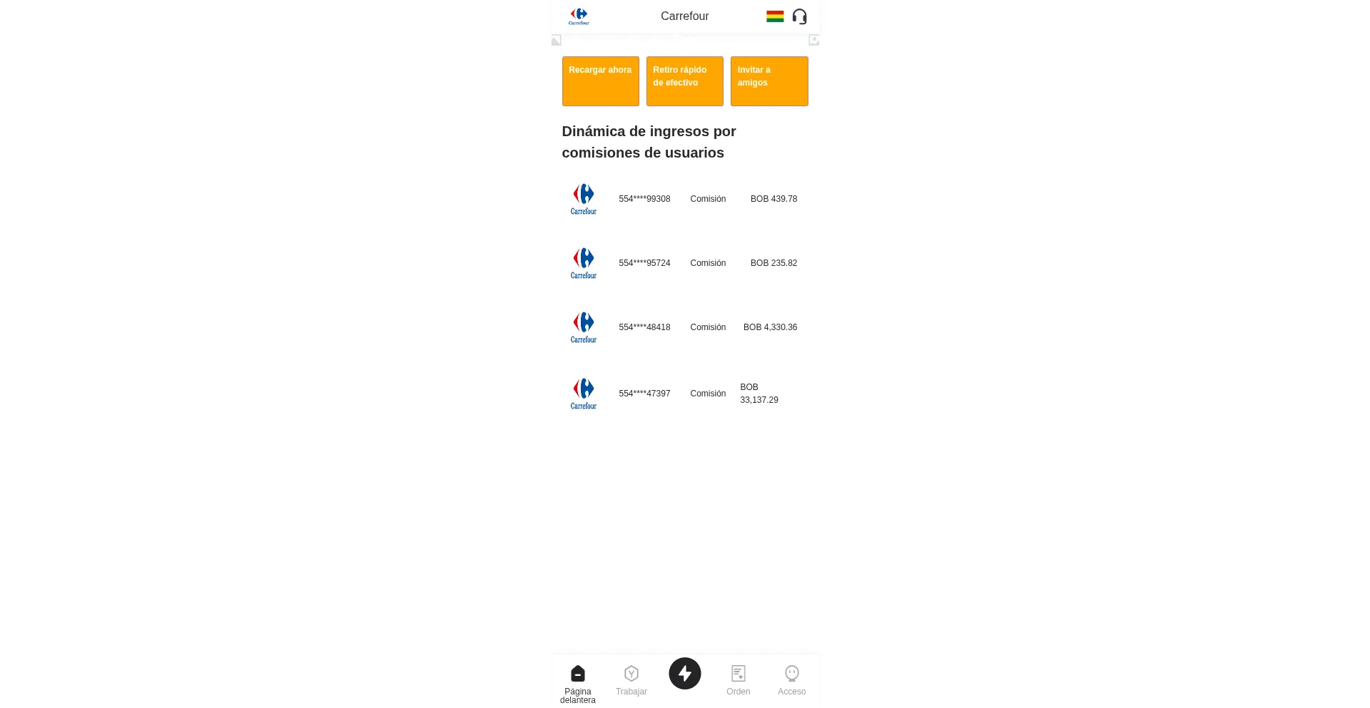 Decivora.com