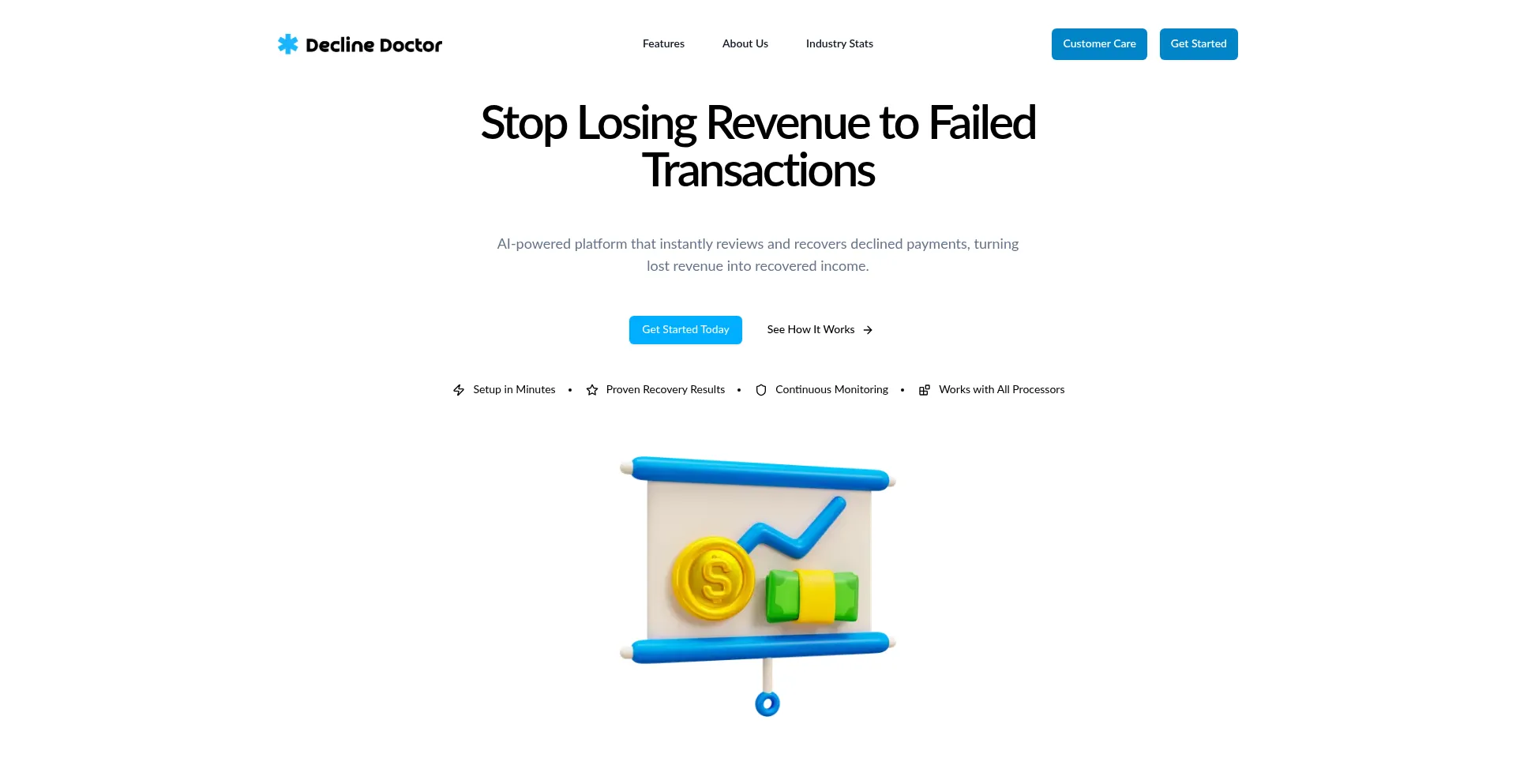Declinedoctor.com