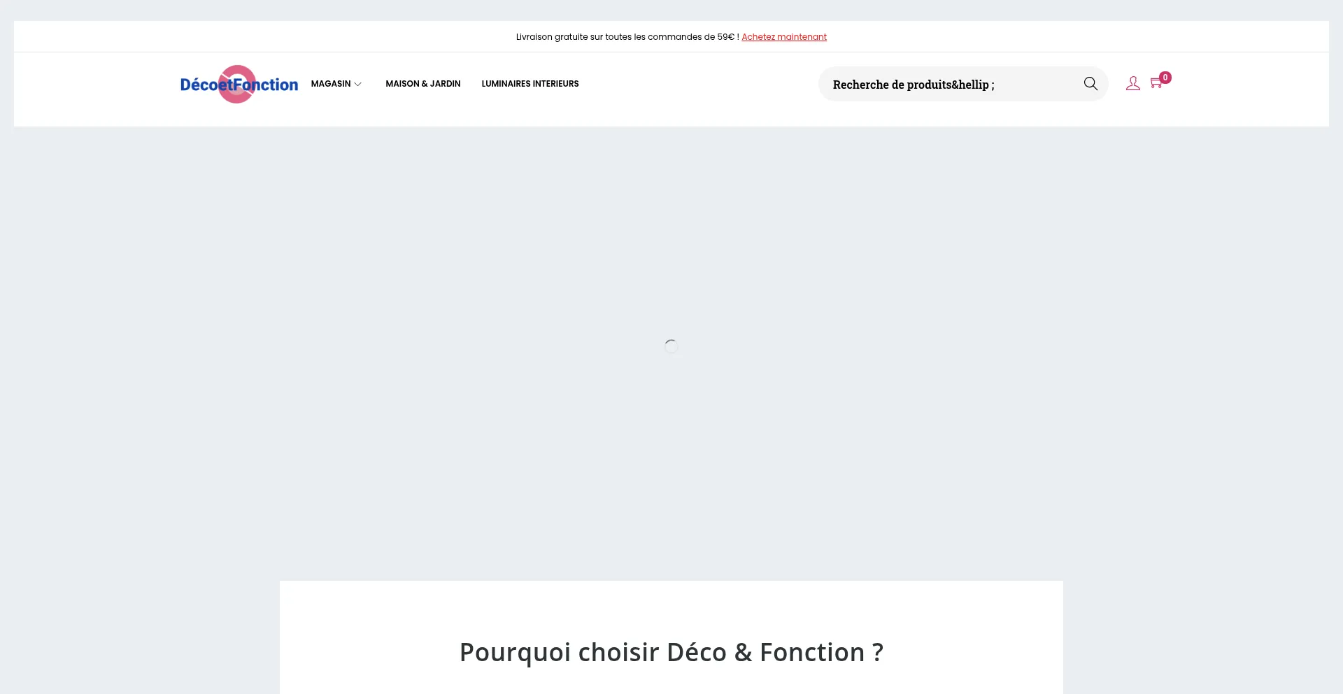 Decoetfonction.com