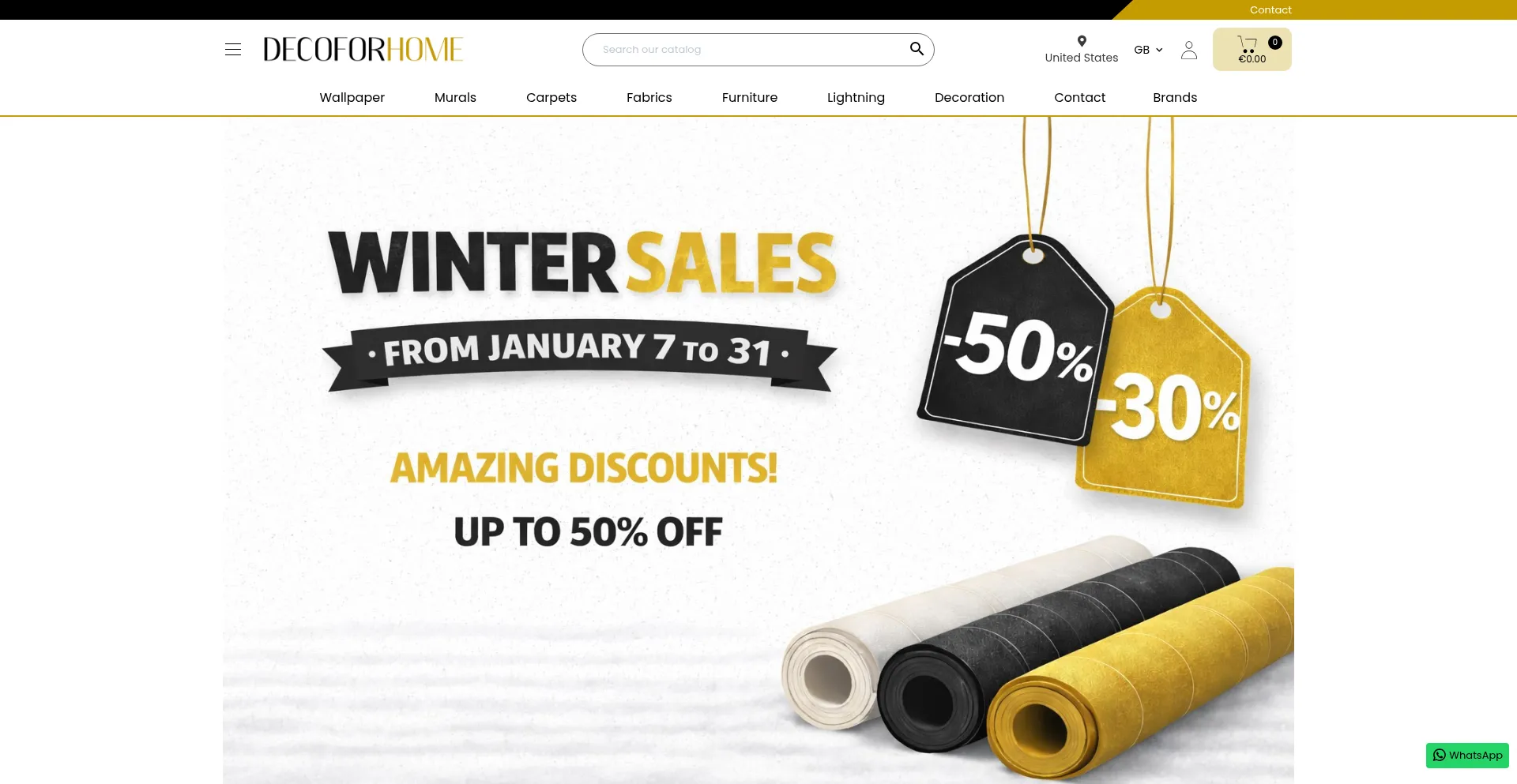 Decoforhome.com