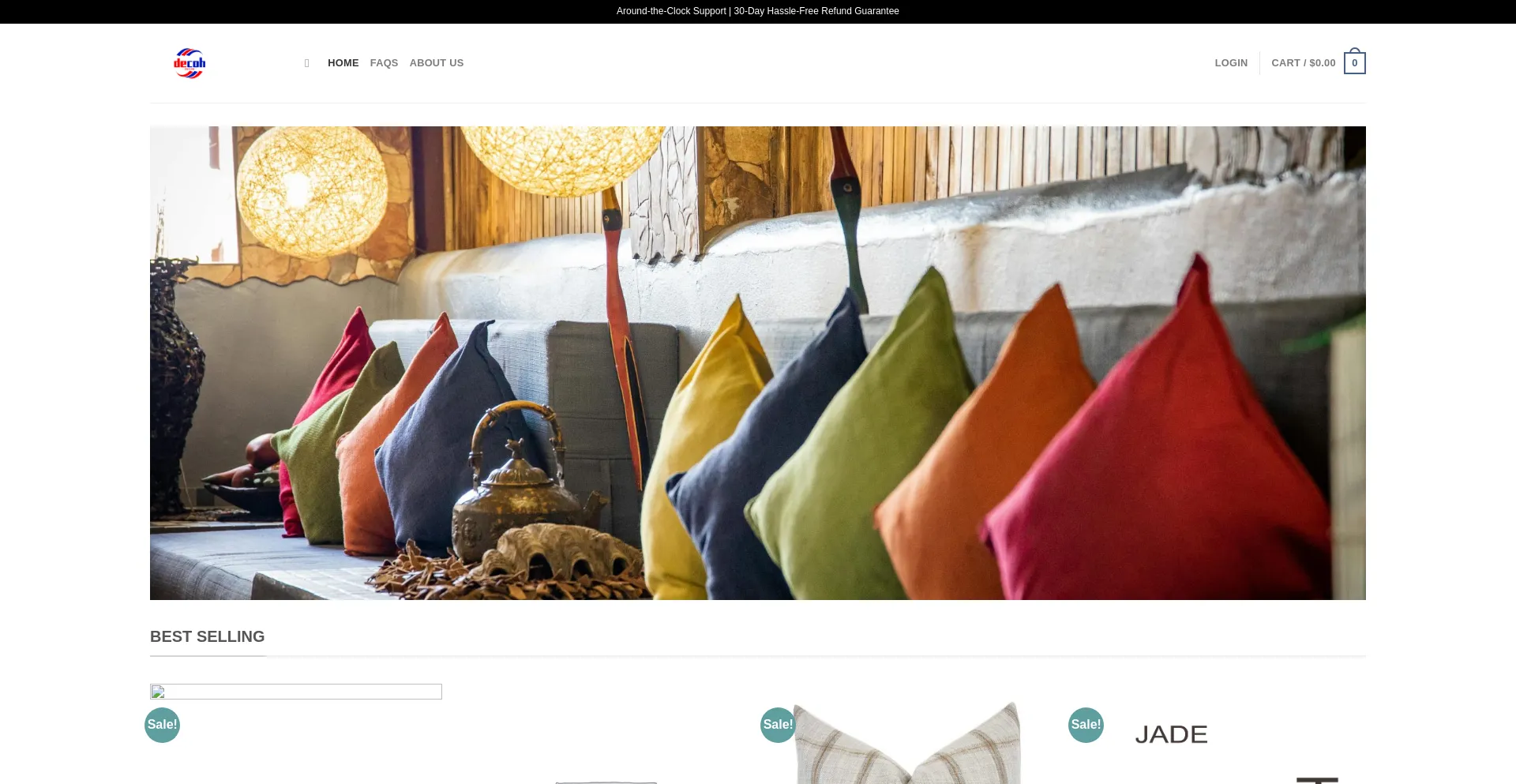 Decohavn.com