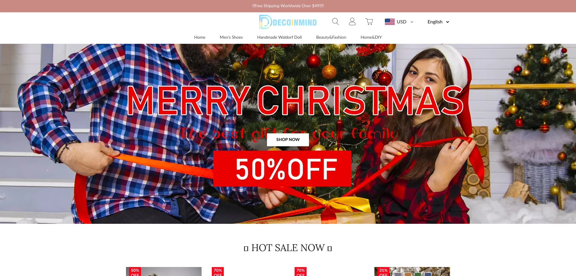Decoinmind.com