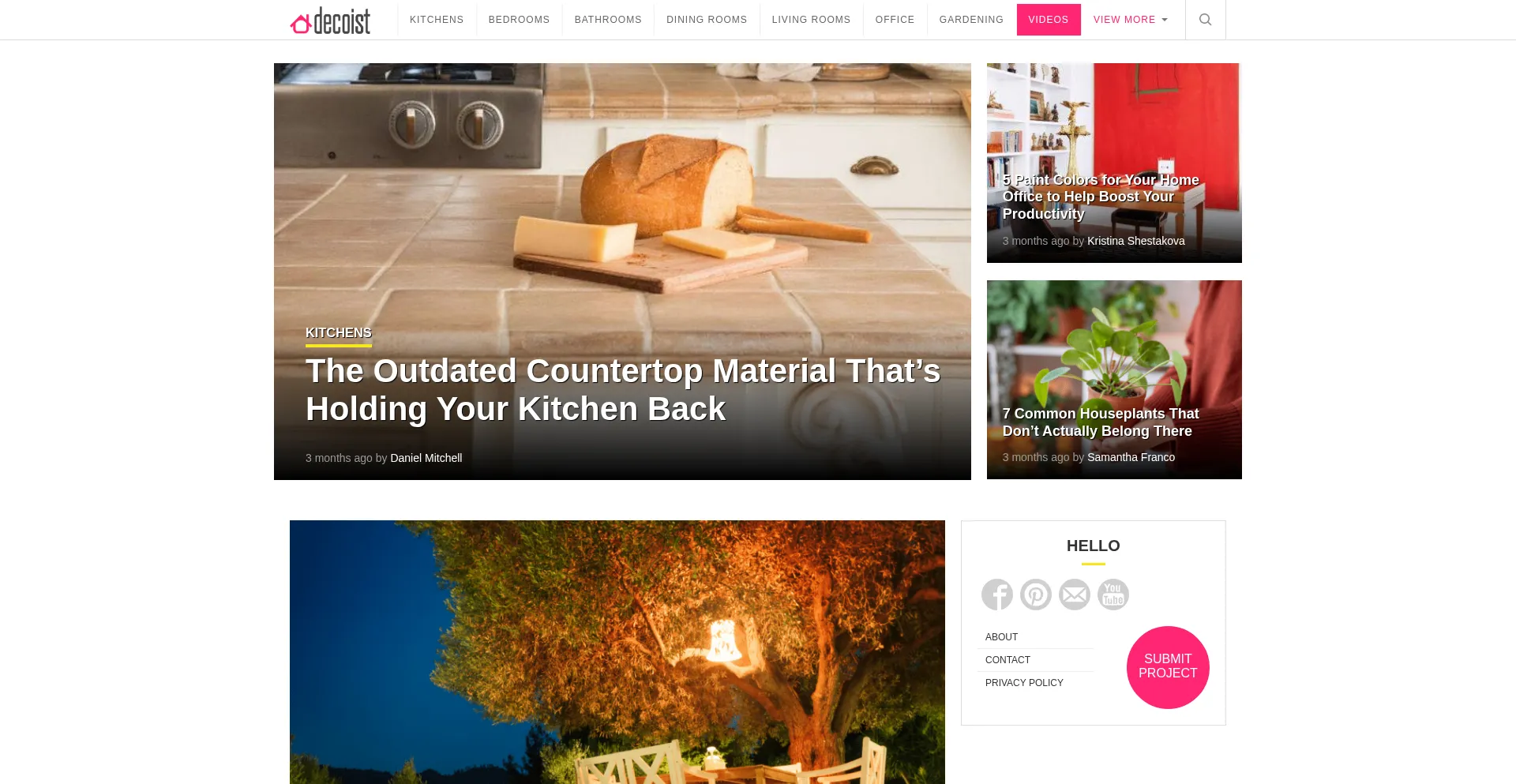 Decoist.com