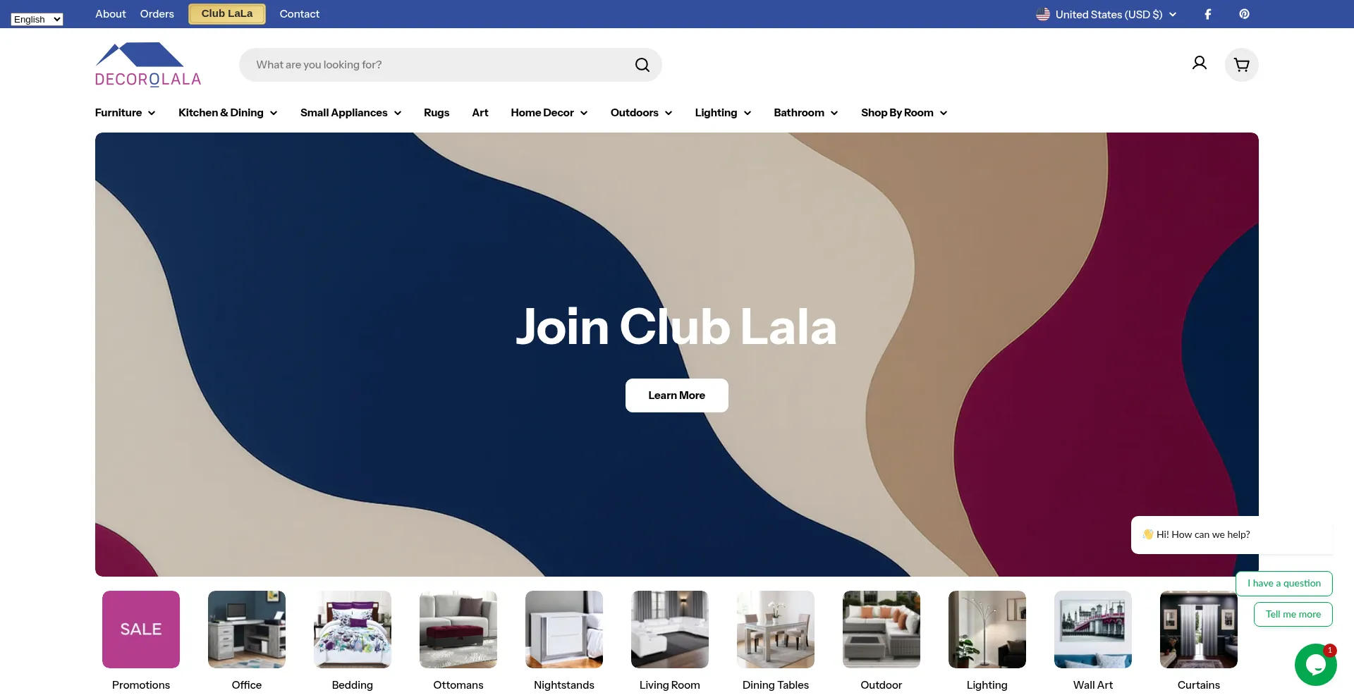 Decorolala.com