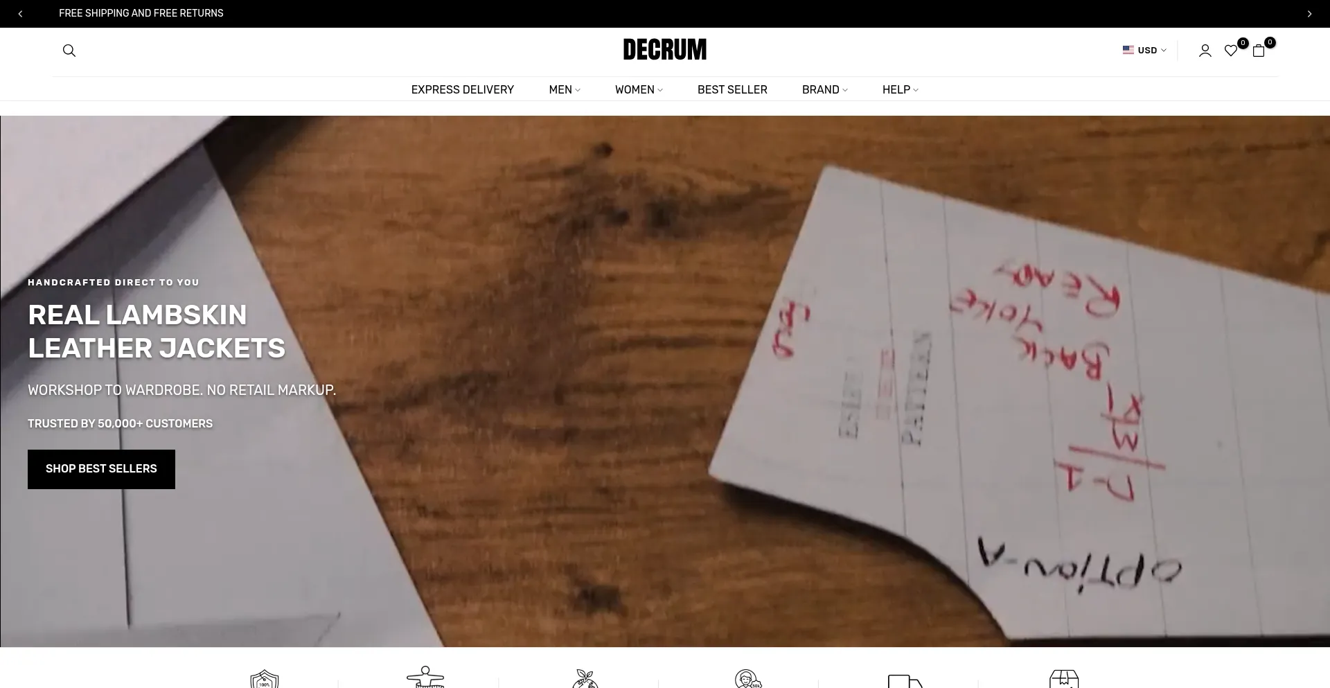 Decrum.fr