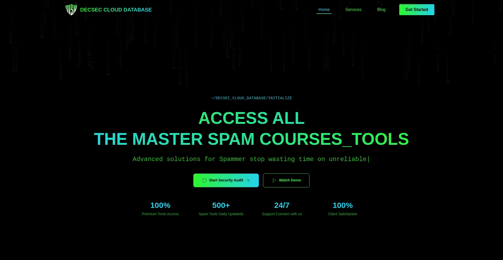 Decsec.net
