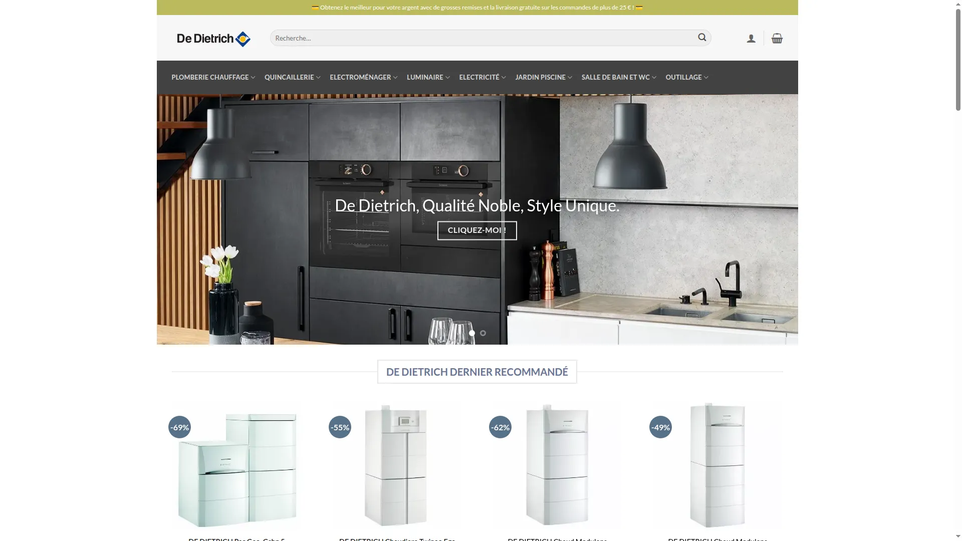 Dedietrichsoldes.com