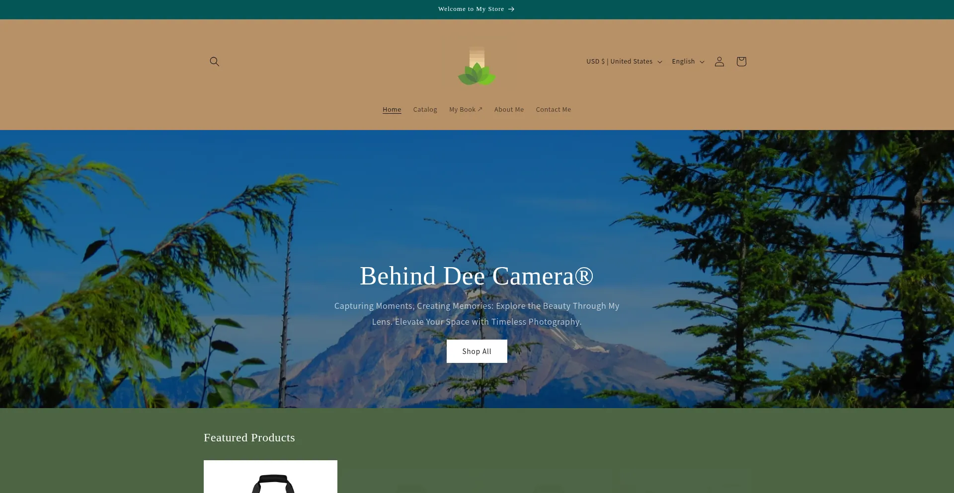 Deecamera.ca