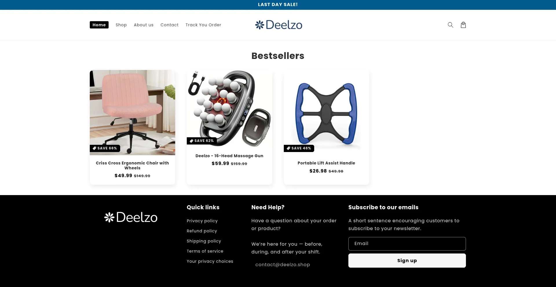 Deelzo.shop