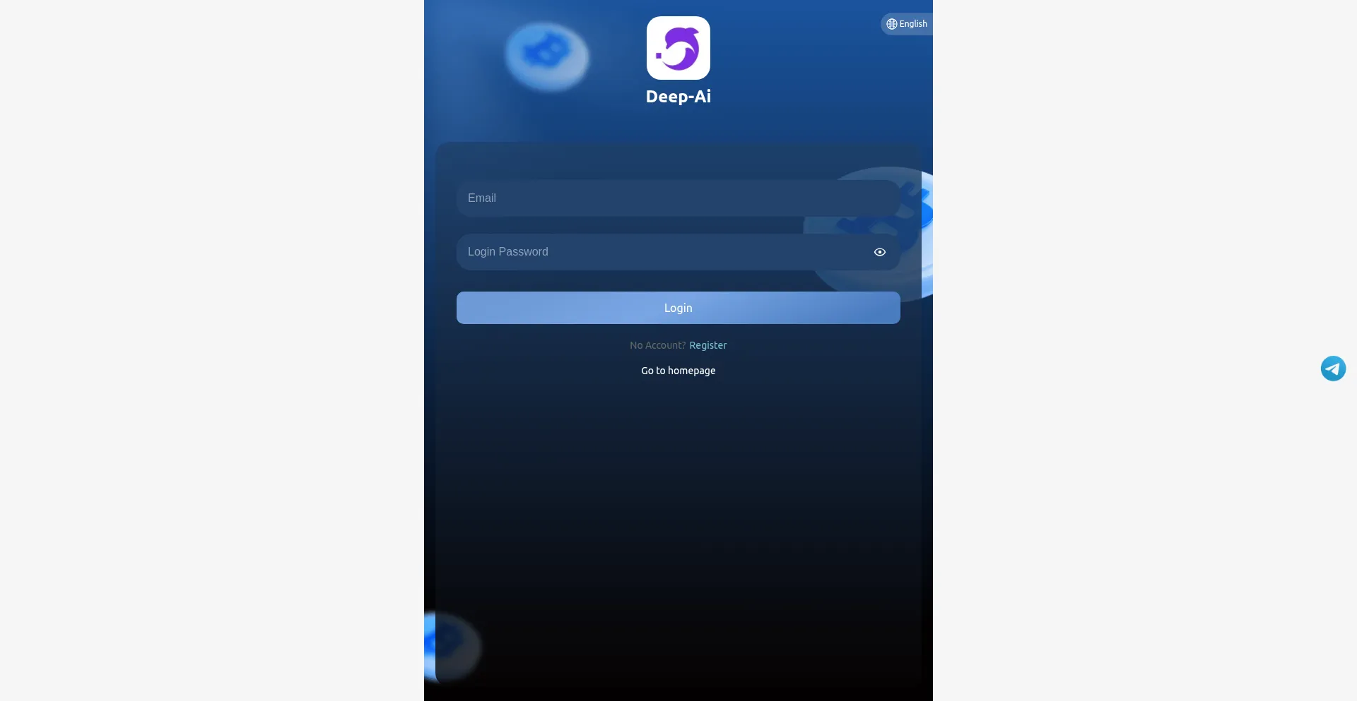 Deepai56789.com