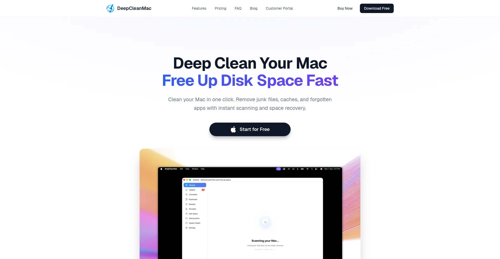Deepcleanmac.com