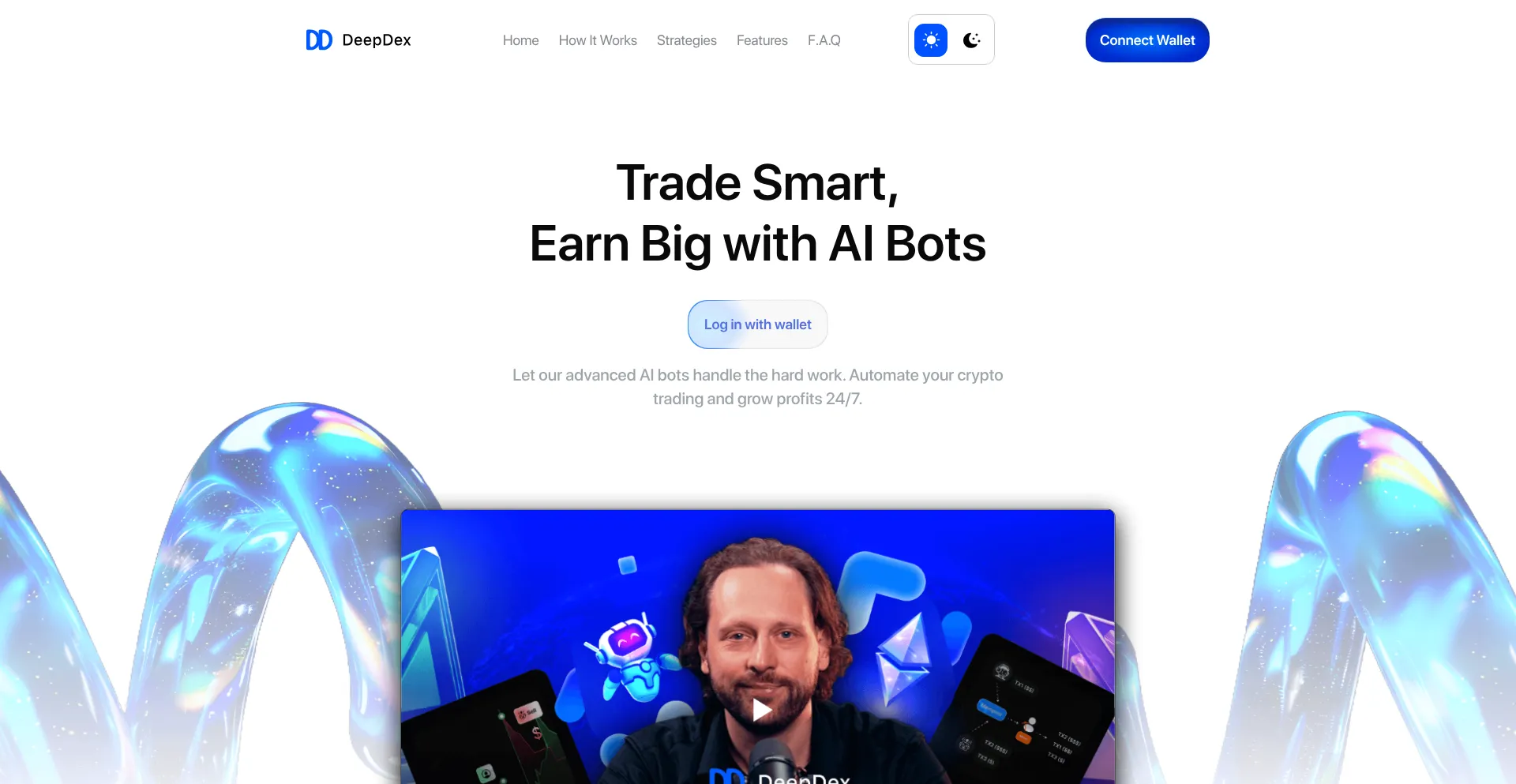 Deepdex.pro