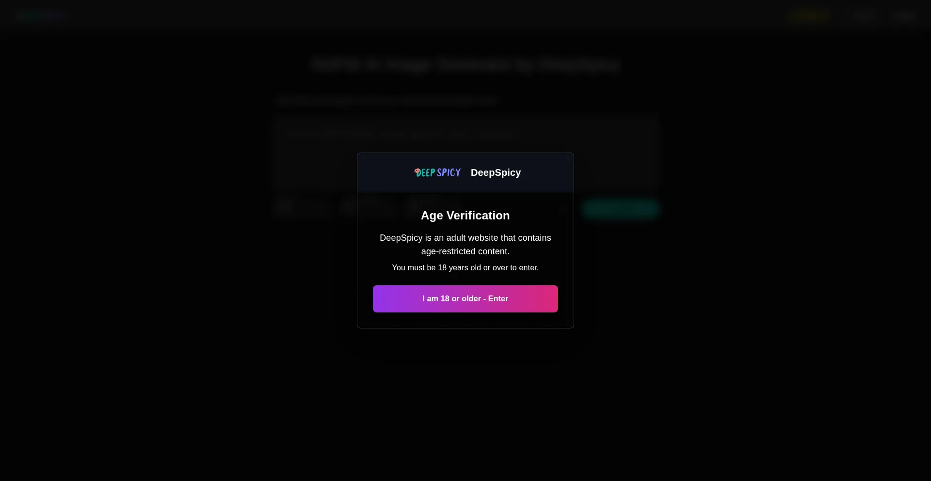 Deepspicy.com