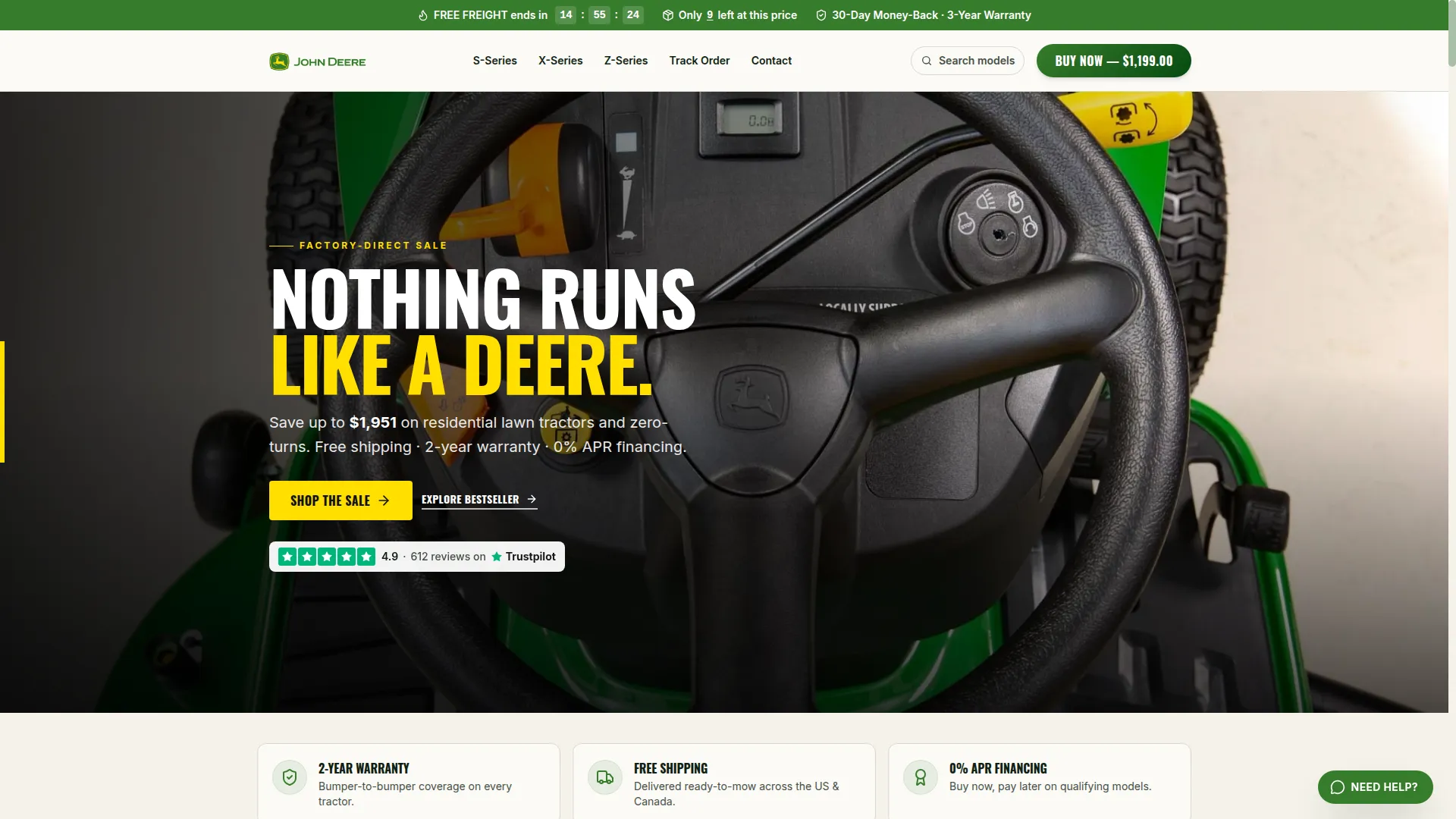 Deereusa.com