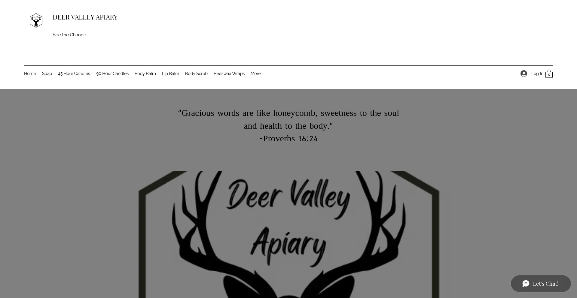 Deervalleyapiary.com