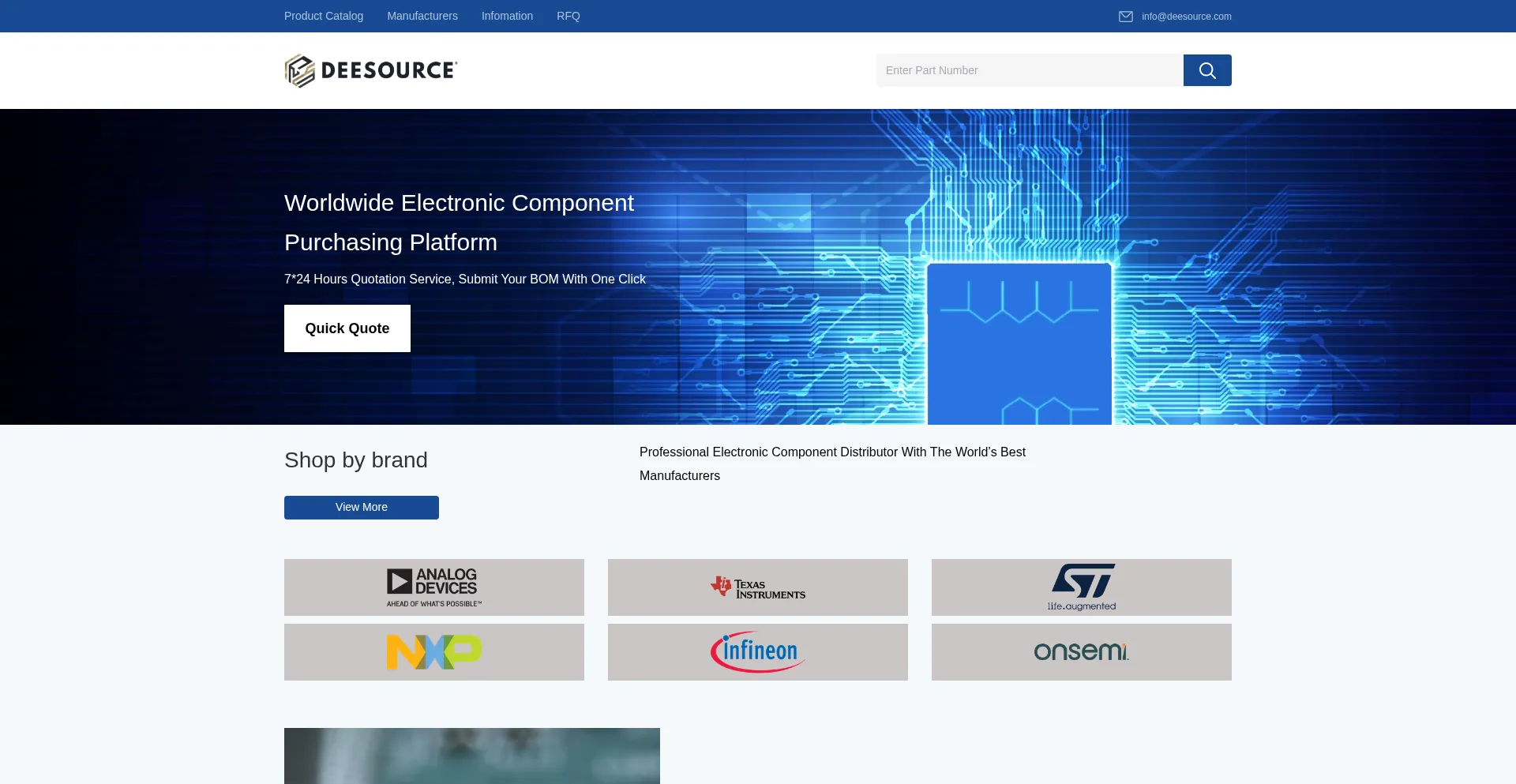 Deesource.com