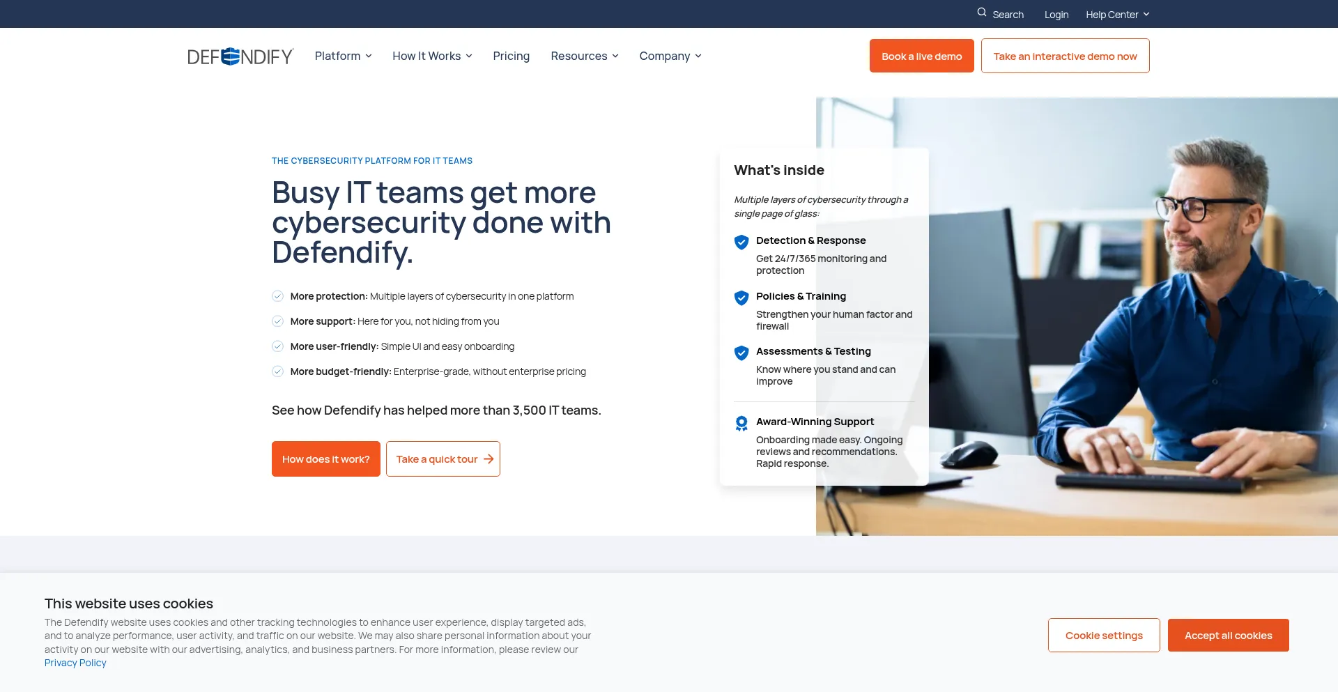 Defendify.com