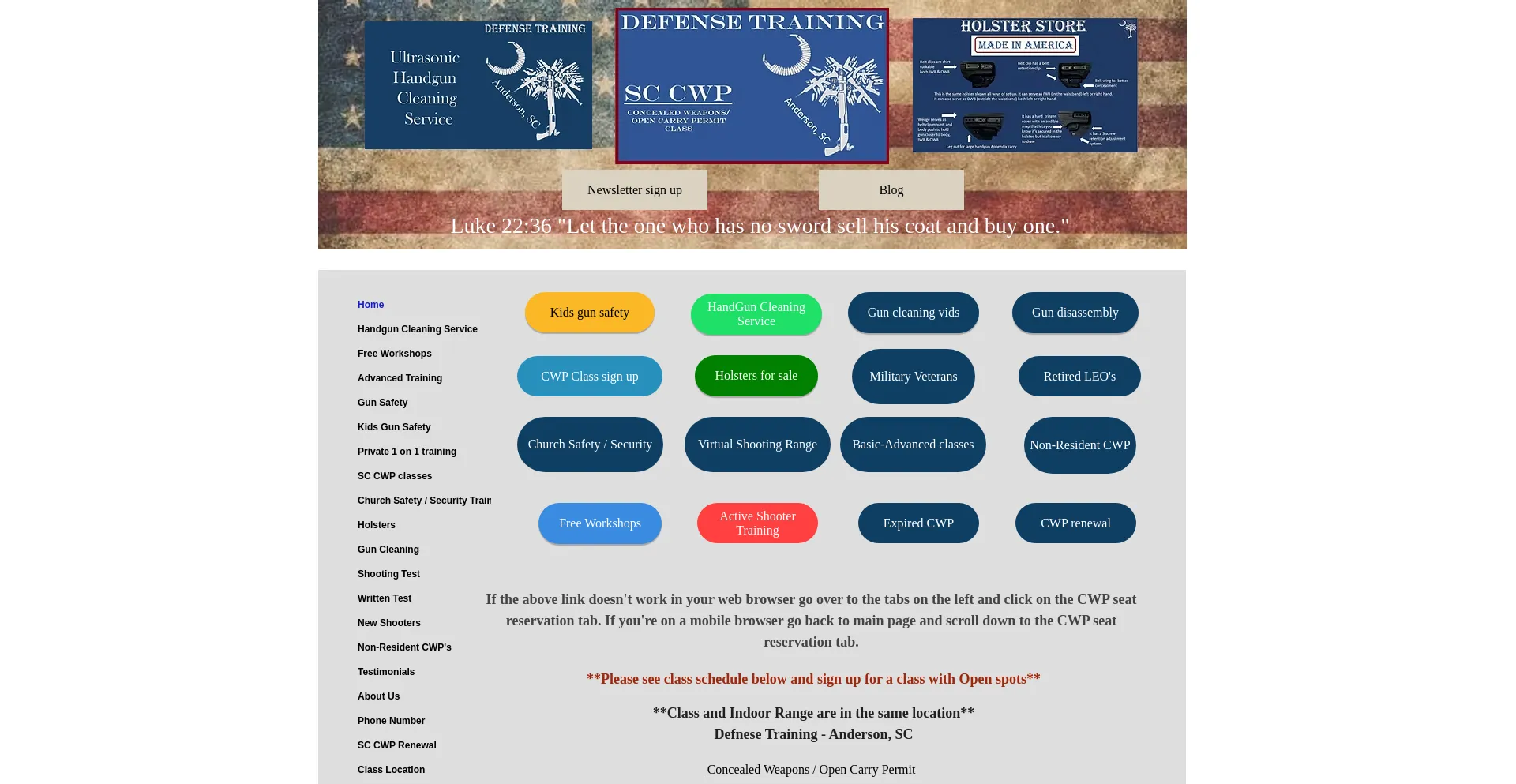 Defensetraining.org