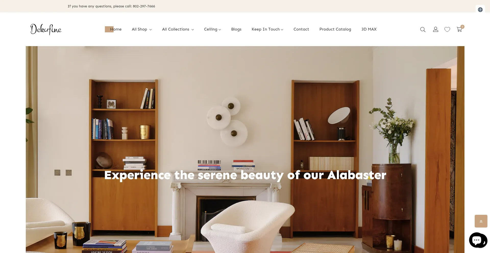 Dekorfine.com