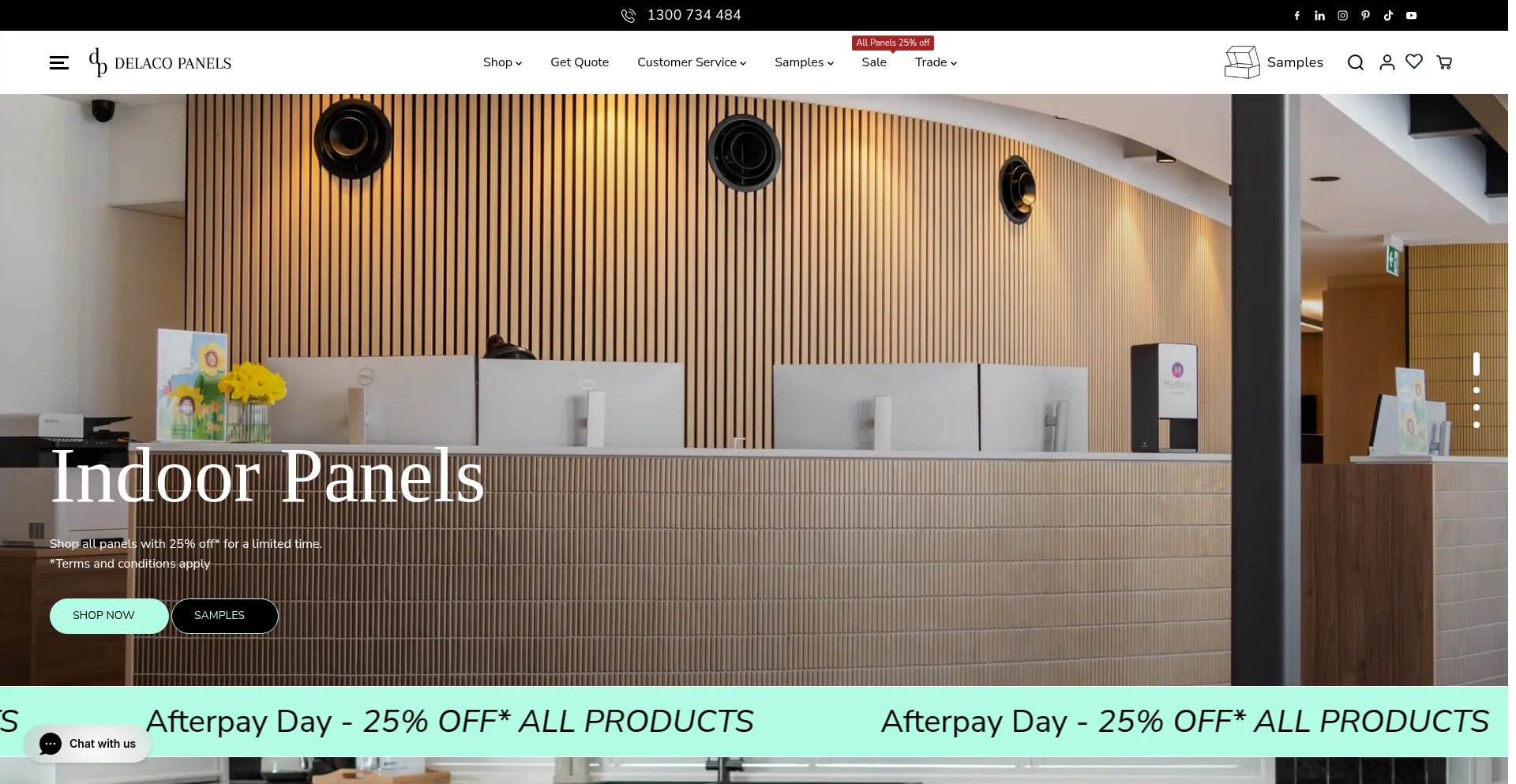 Delacopanels.com.au