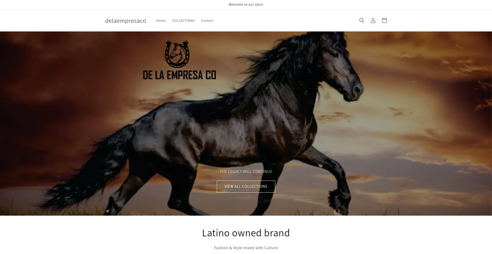 Delaempresaco.com