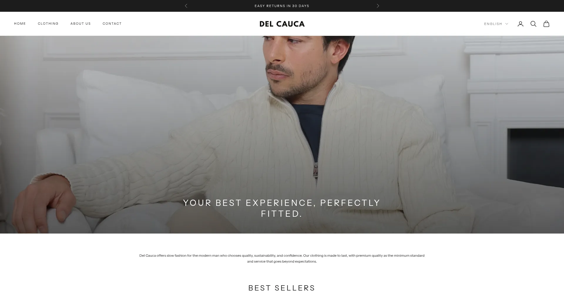 Delcauca.com