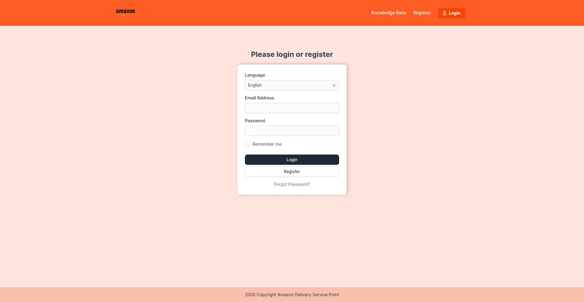 Deliveryservicehubs.in