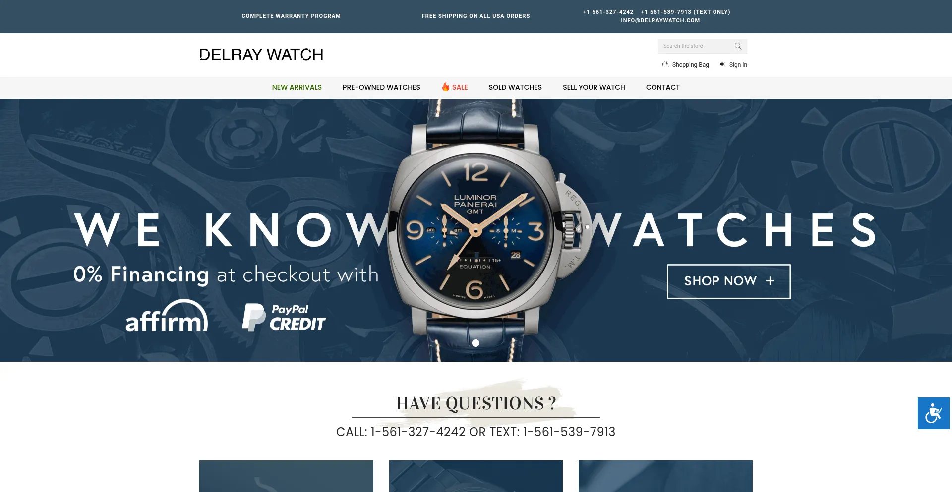 Delraywatch.com